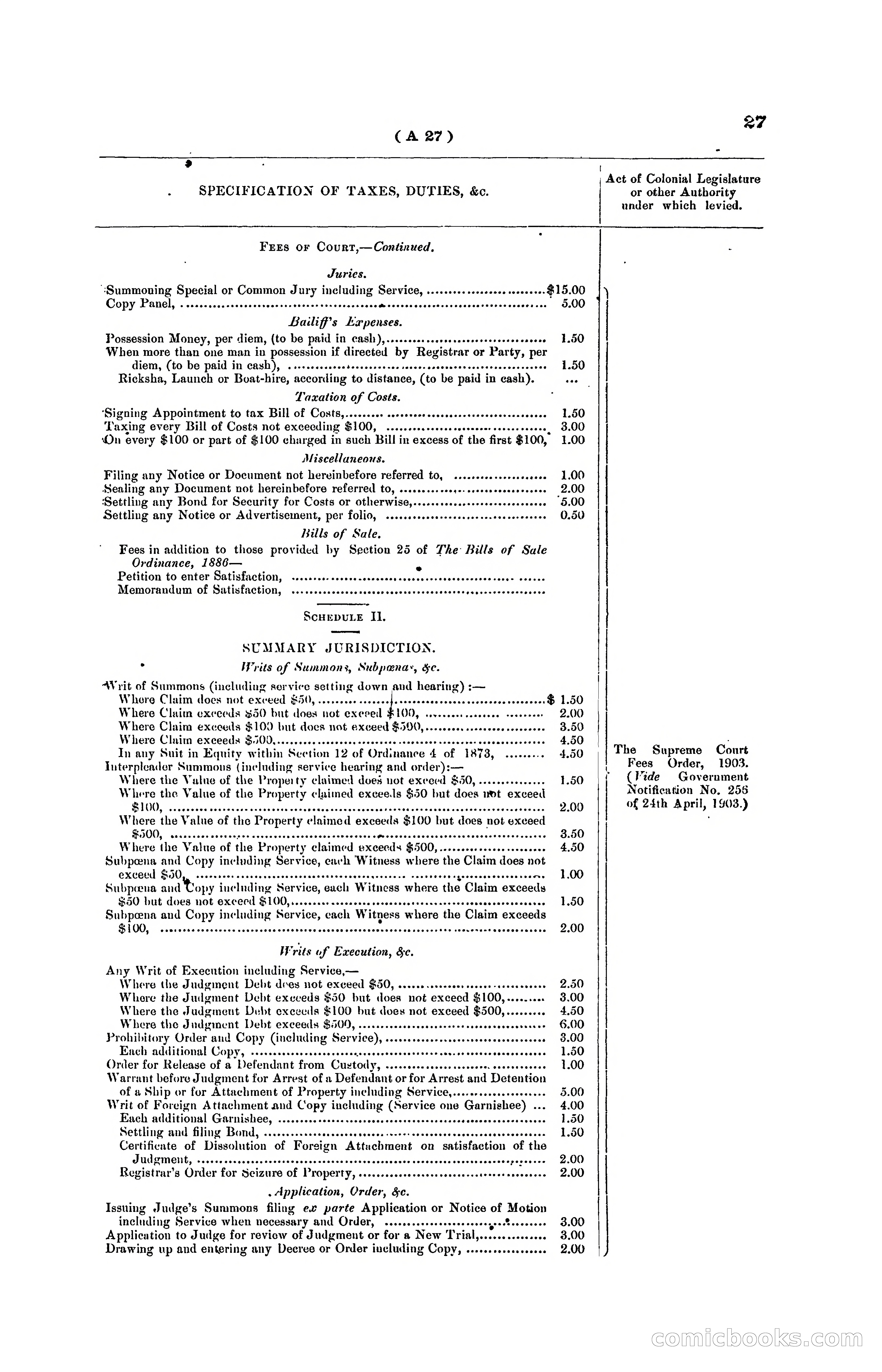 Hong Kong Blue Book for the Year, 1919 — page 35 of 367