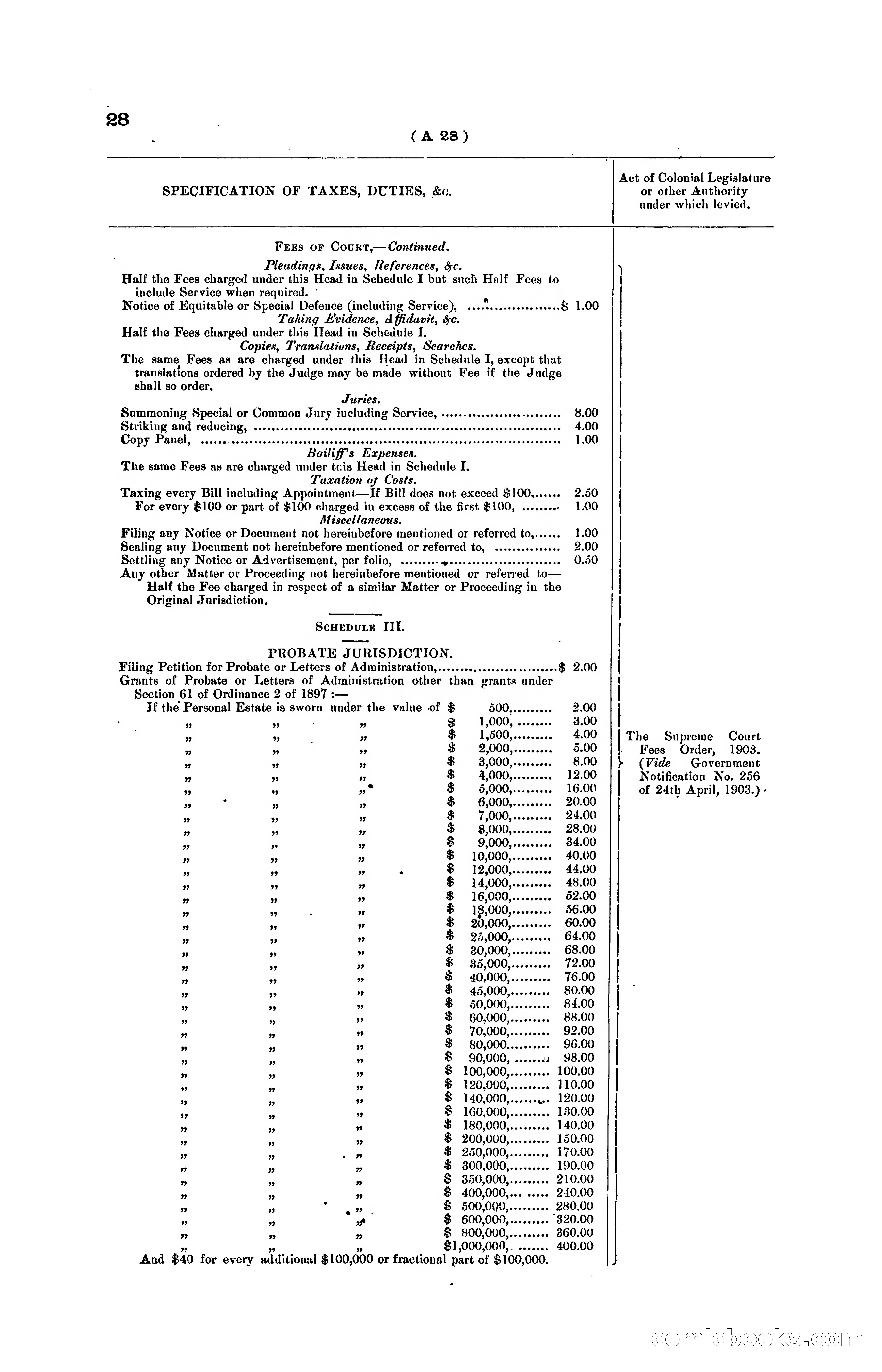 Hong Kong Blue Book for the Year, 1919 — page 36 of 367