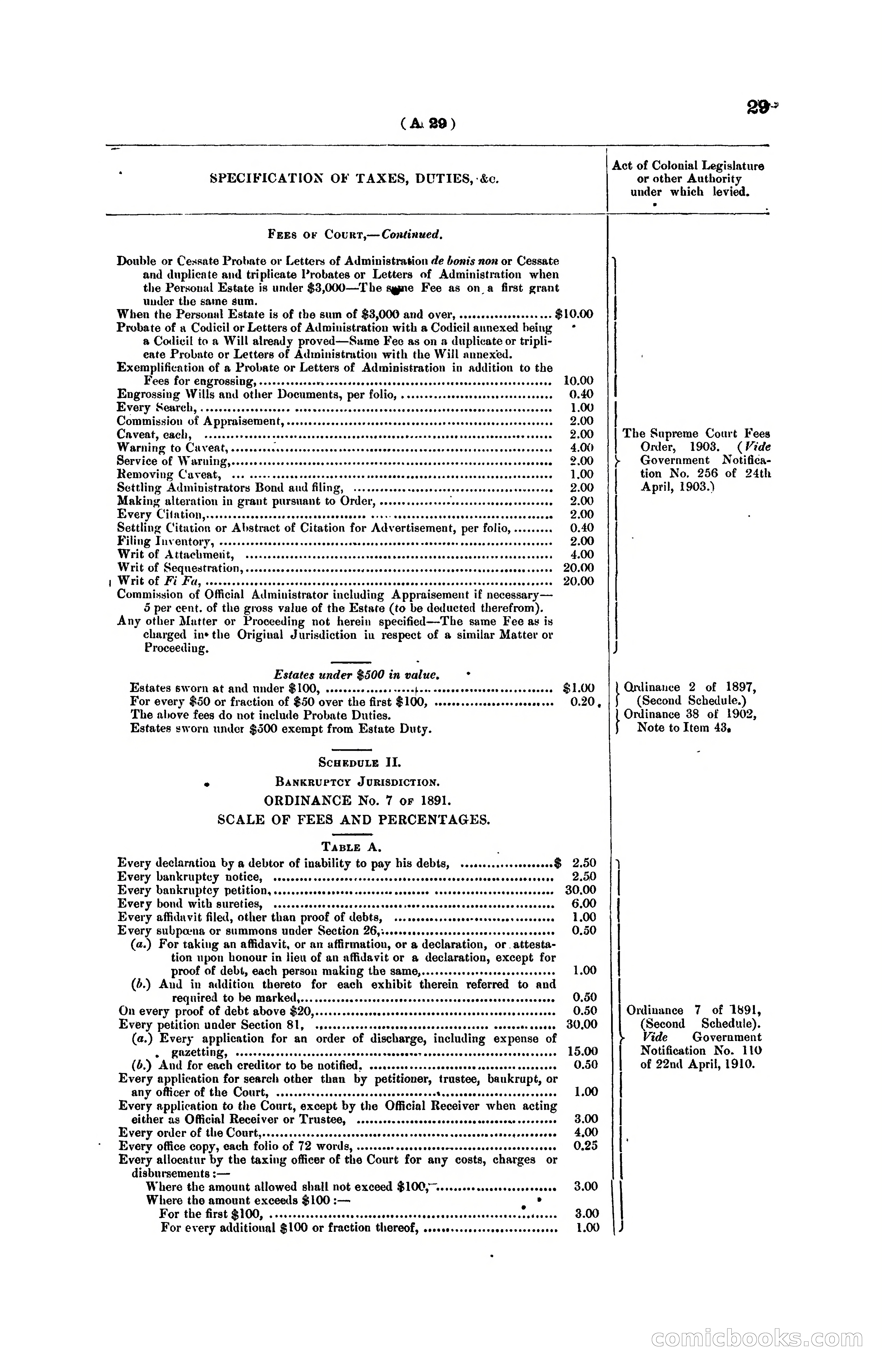 Hong Kong Blue Book for the Year, 1919 — page 37 of 367