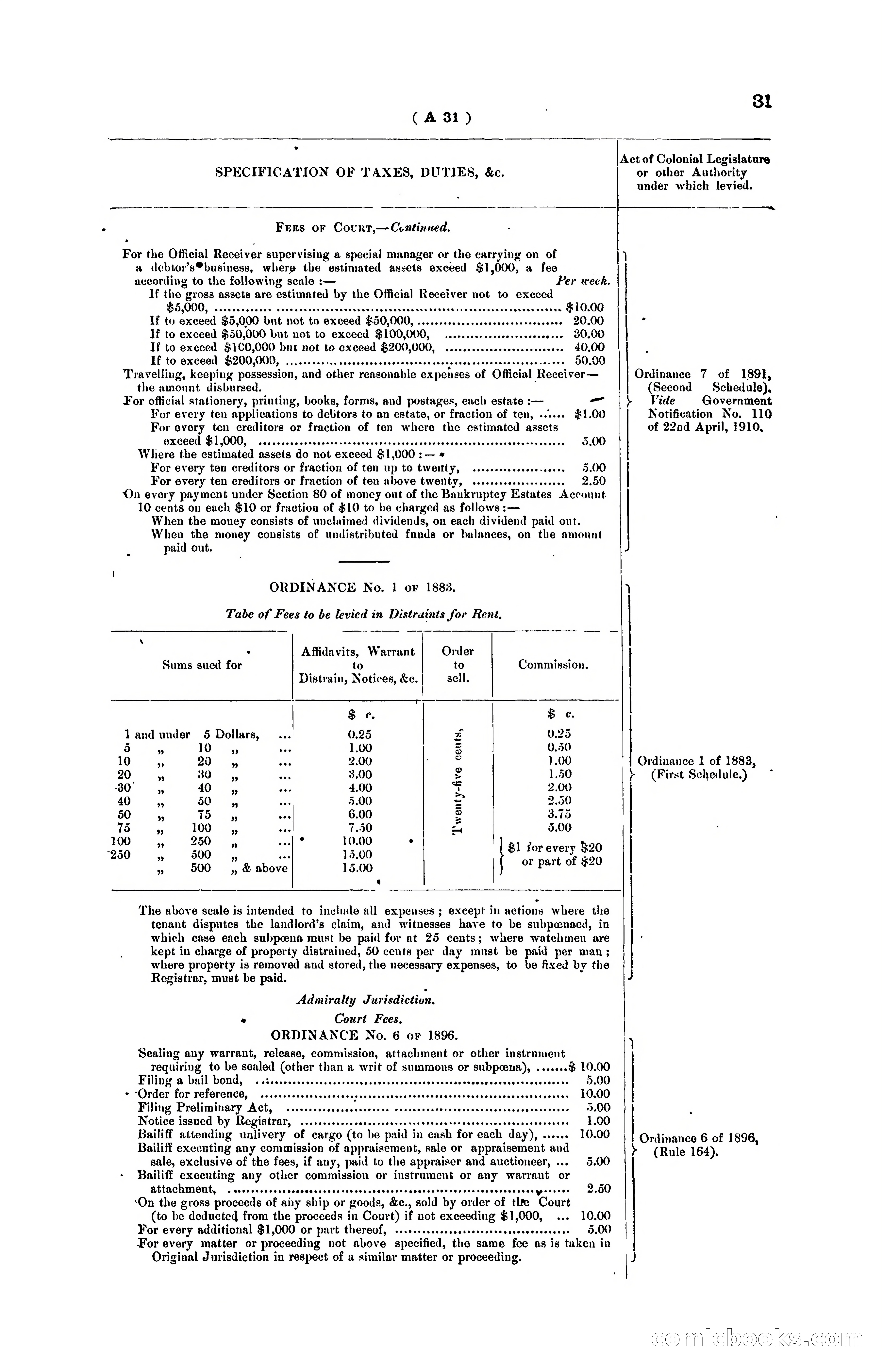 Hong Kong Blue Book for the Year, 1919 — page 39 of 367