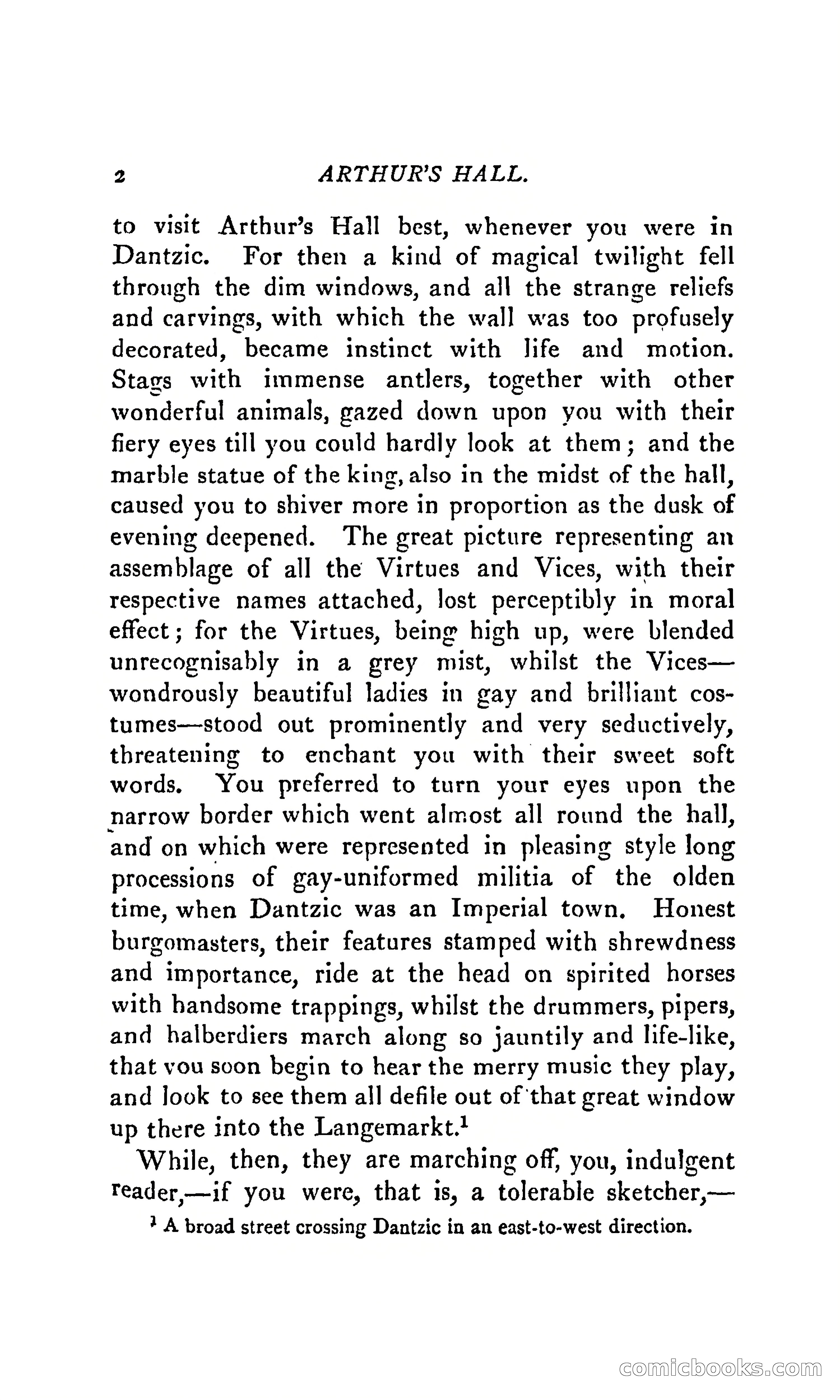 Weird Tales, Vol. II — page 14 of 396