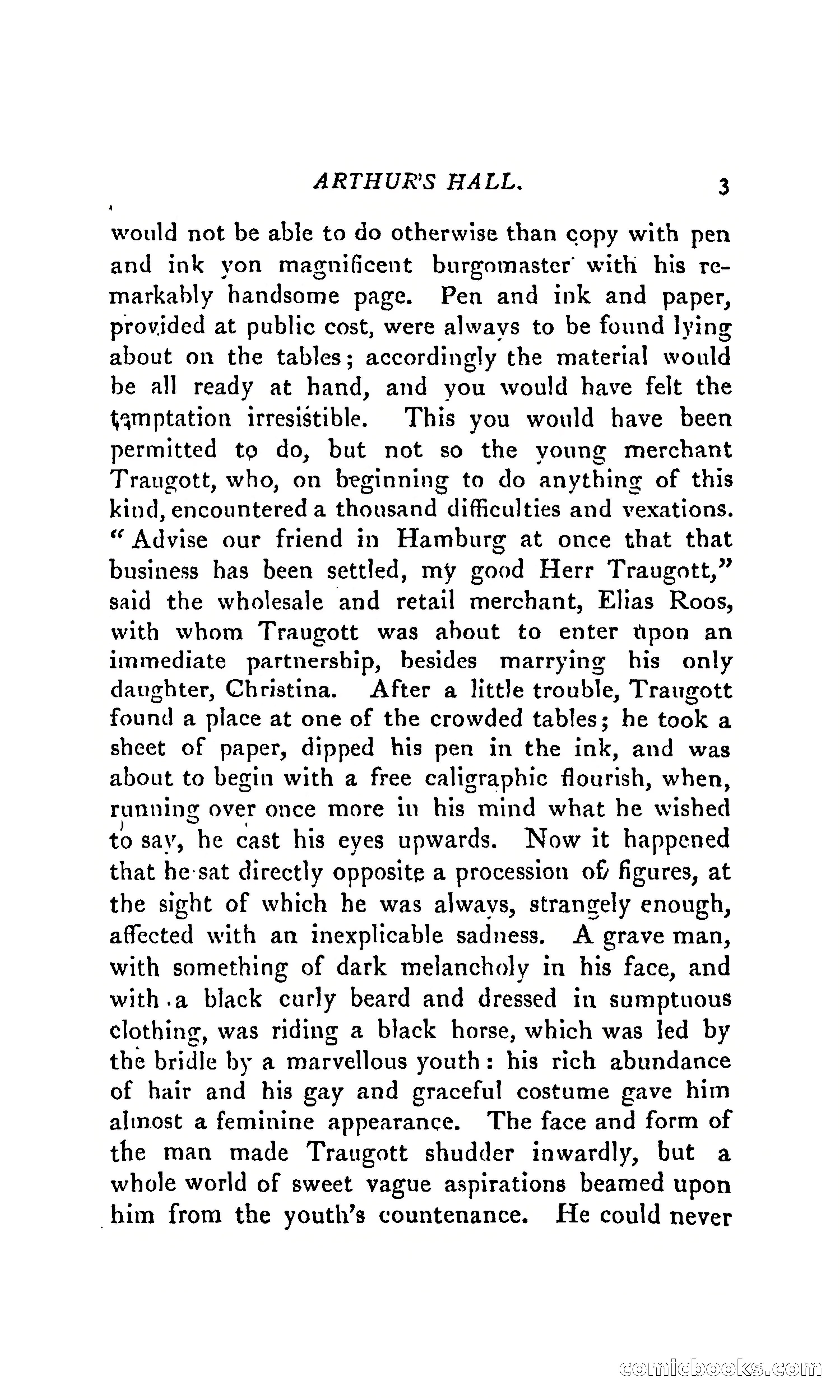 Weird Tales, Vol. II — page 15 of 396