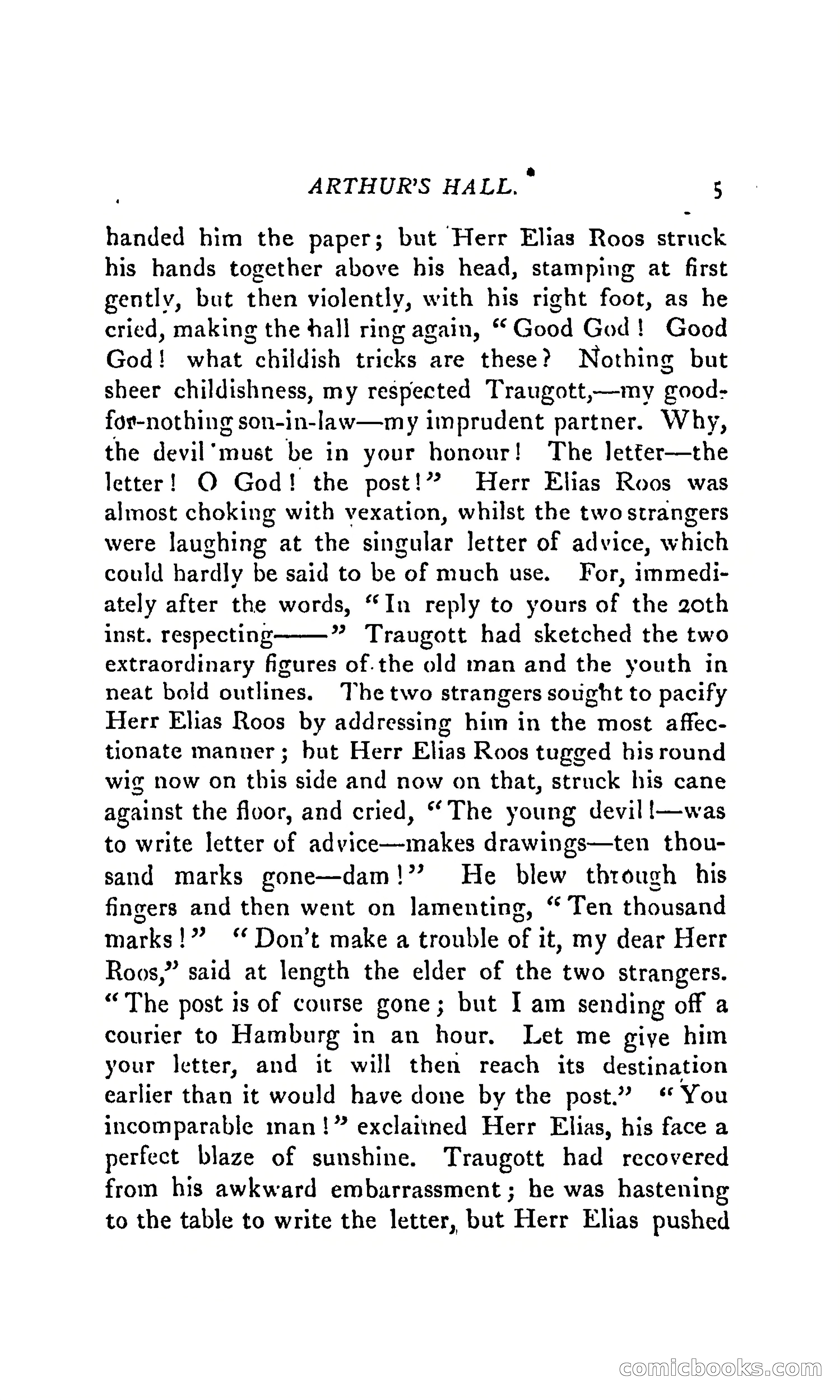 Weird Tales, Vol. II — page 17 of 396