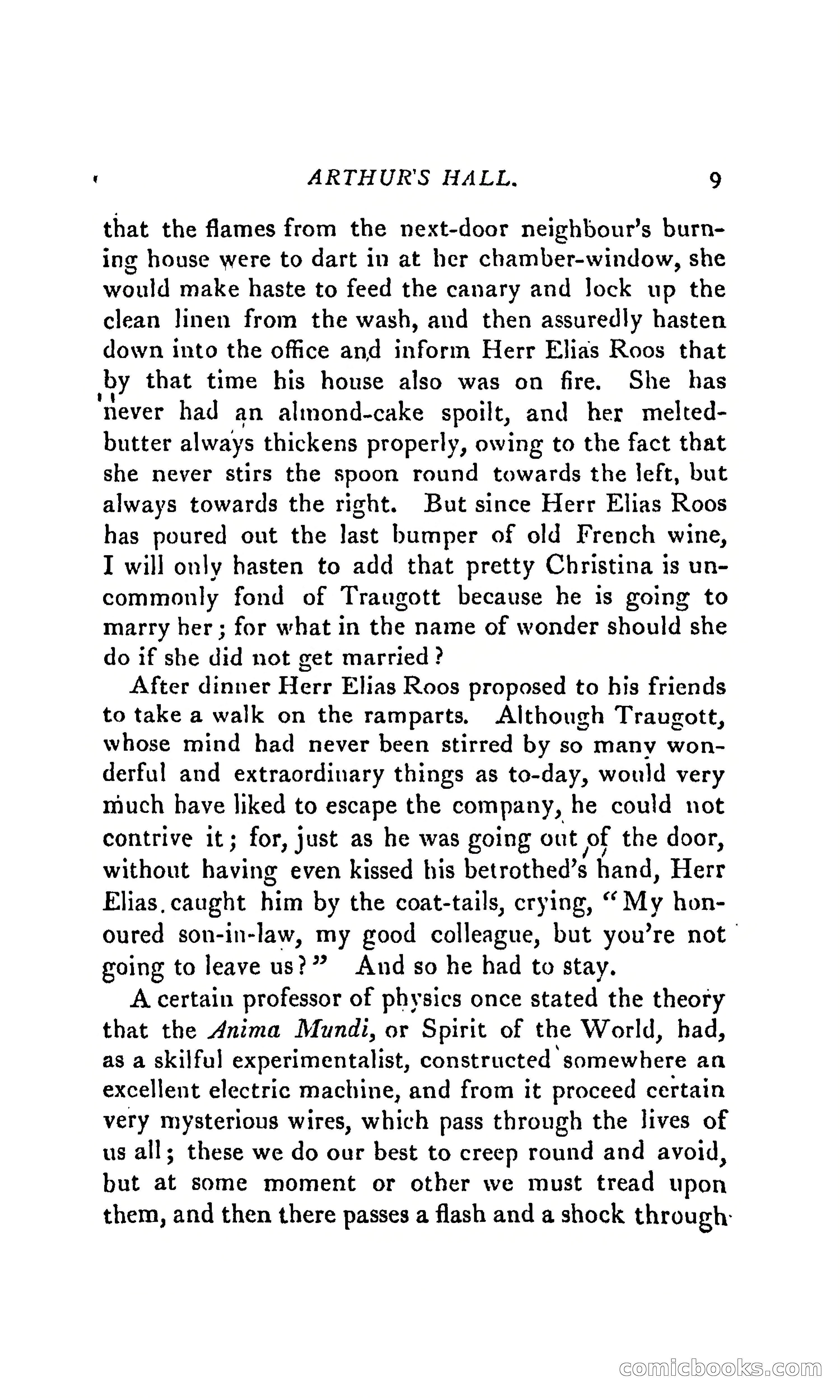 Weird Tales, Vol. II — page 21 of 396