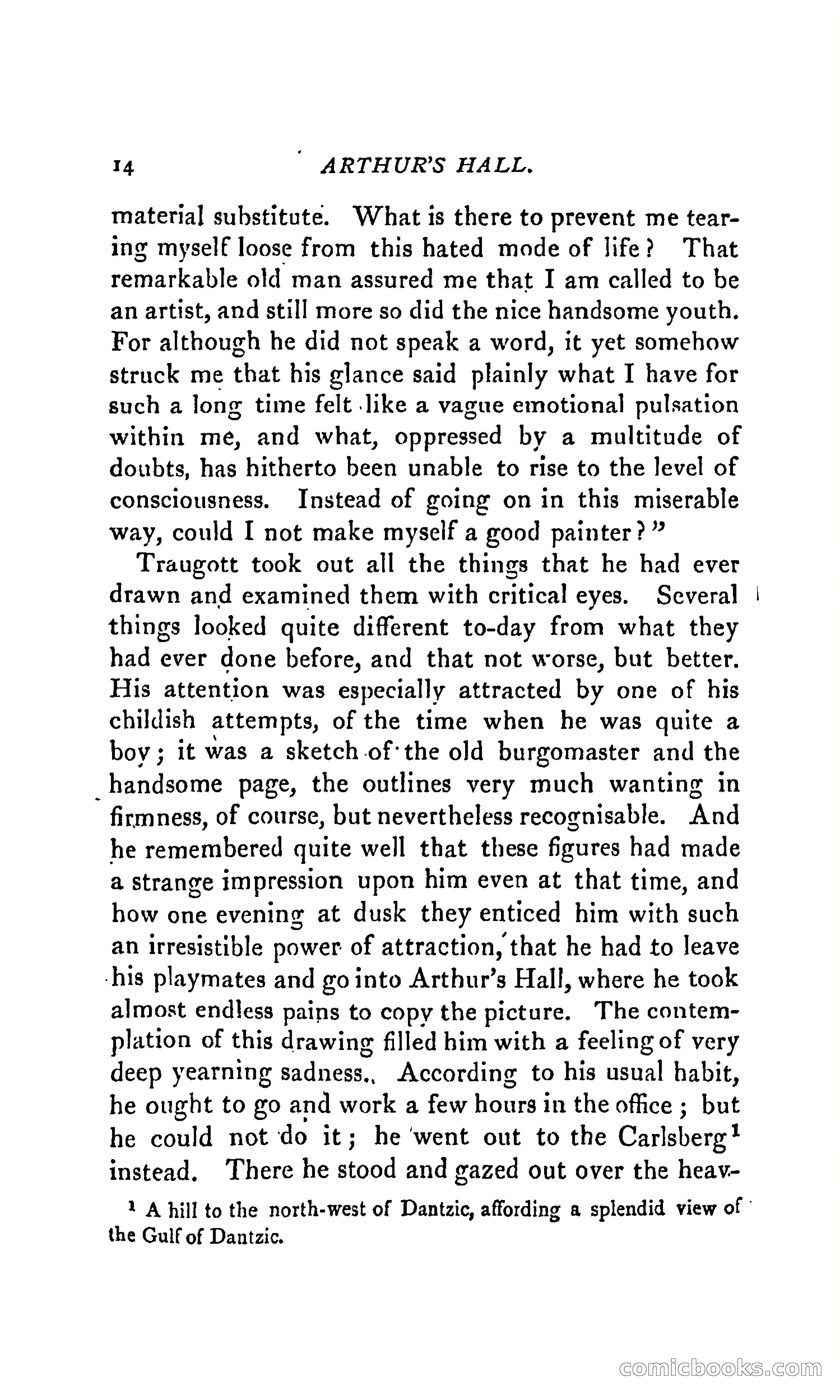 Weird Tales, Vol. II — page 26 of 396