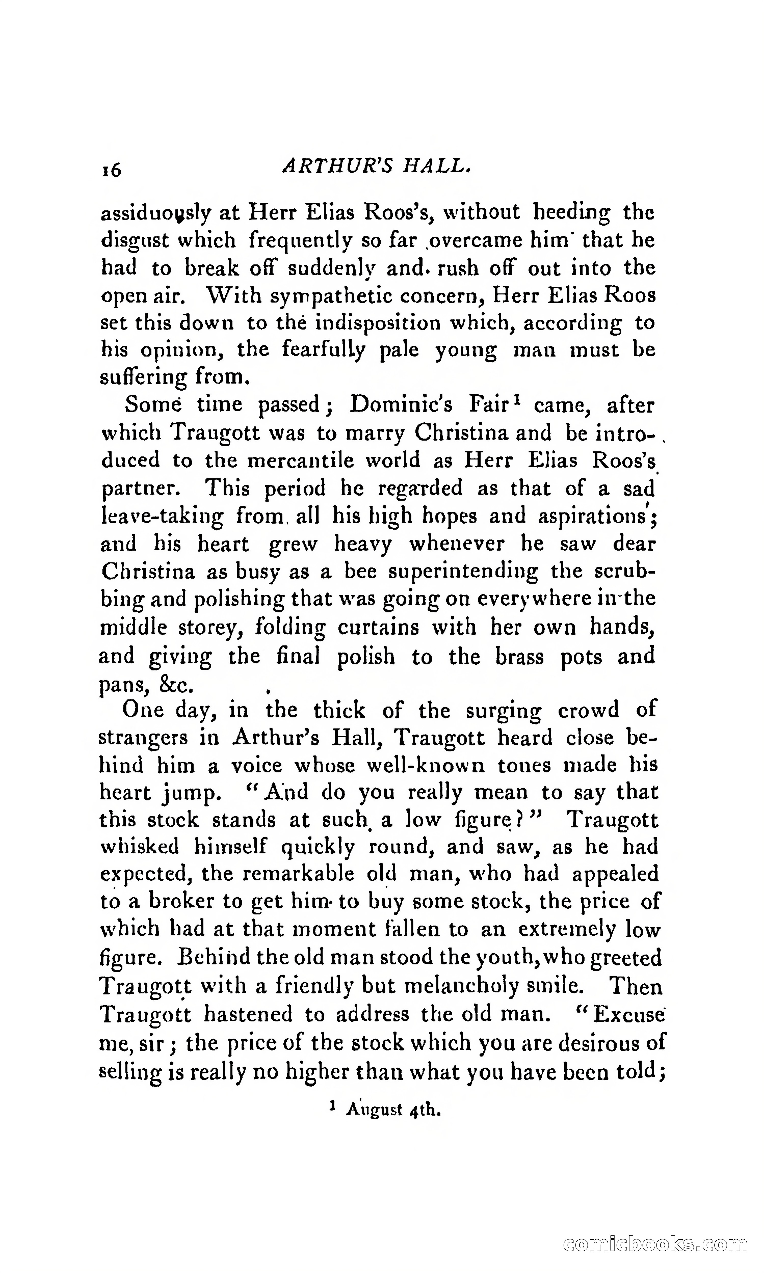Weird Tales, Vol. II — page 28 of 396