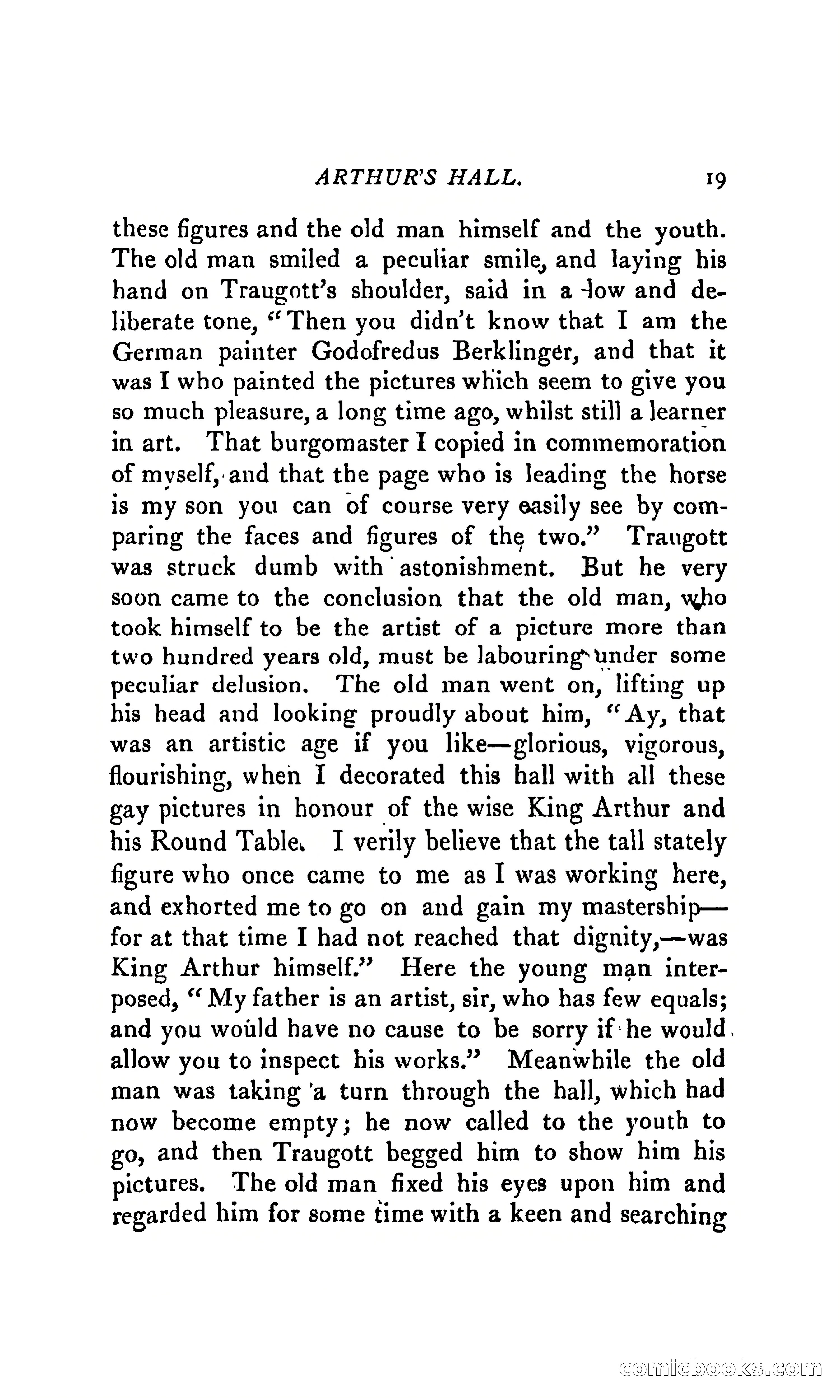 Weird Tales, Vol. II — page 31 of 396