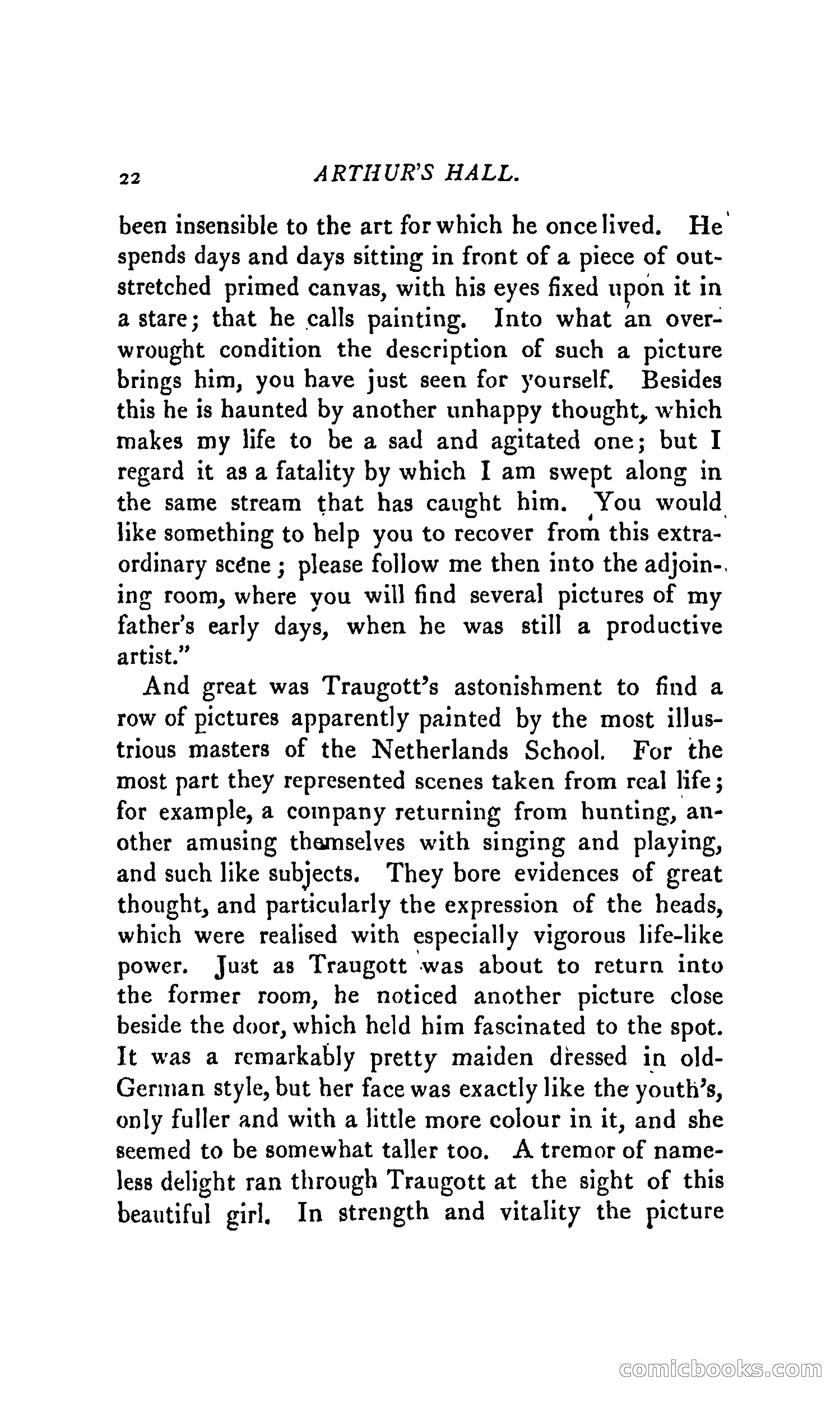 Weird Tales, Vol. II — page 34 of 396