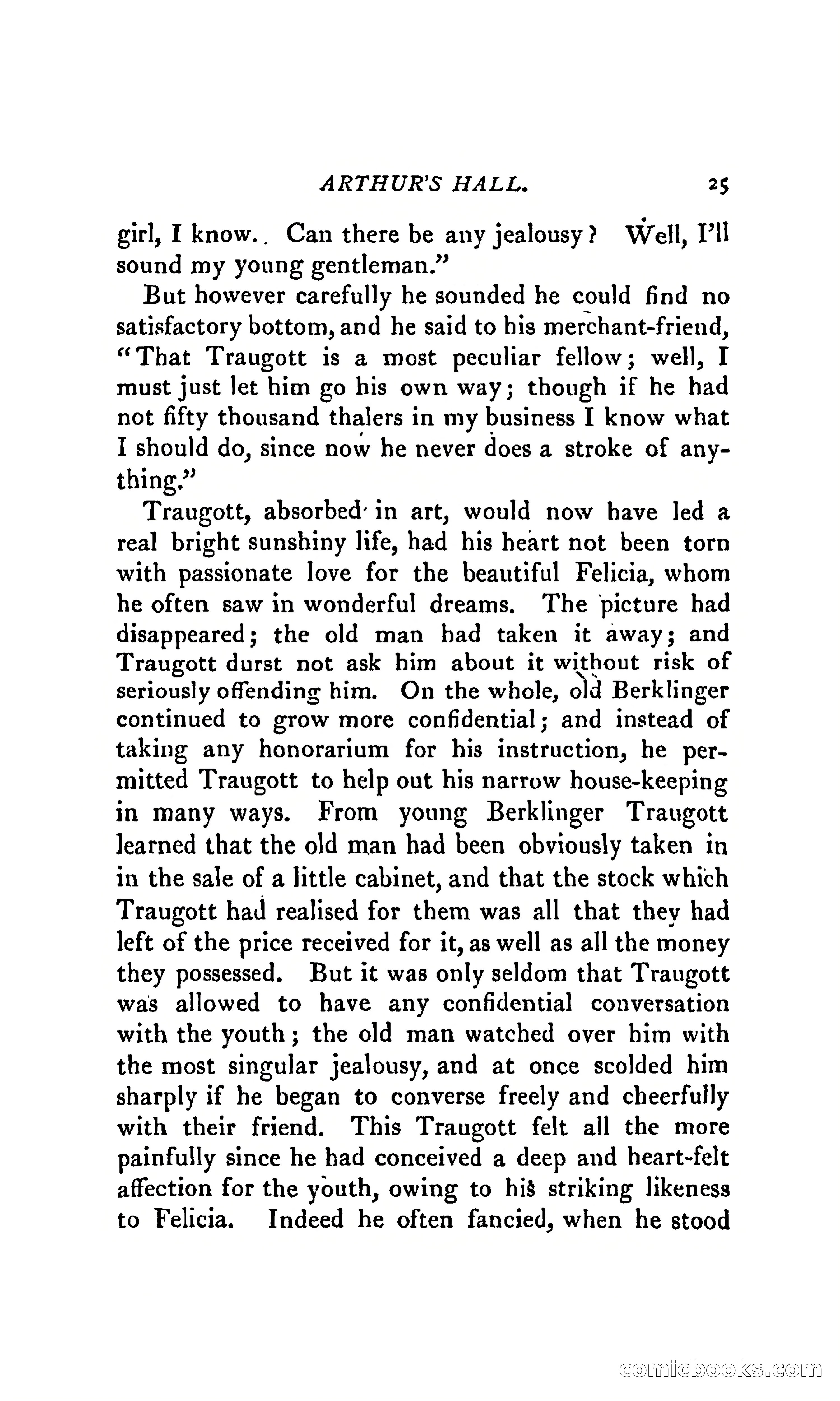 Weird Tales, Vol. II — page 37 of 396