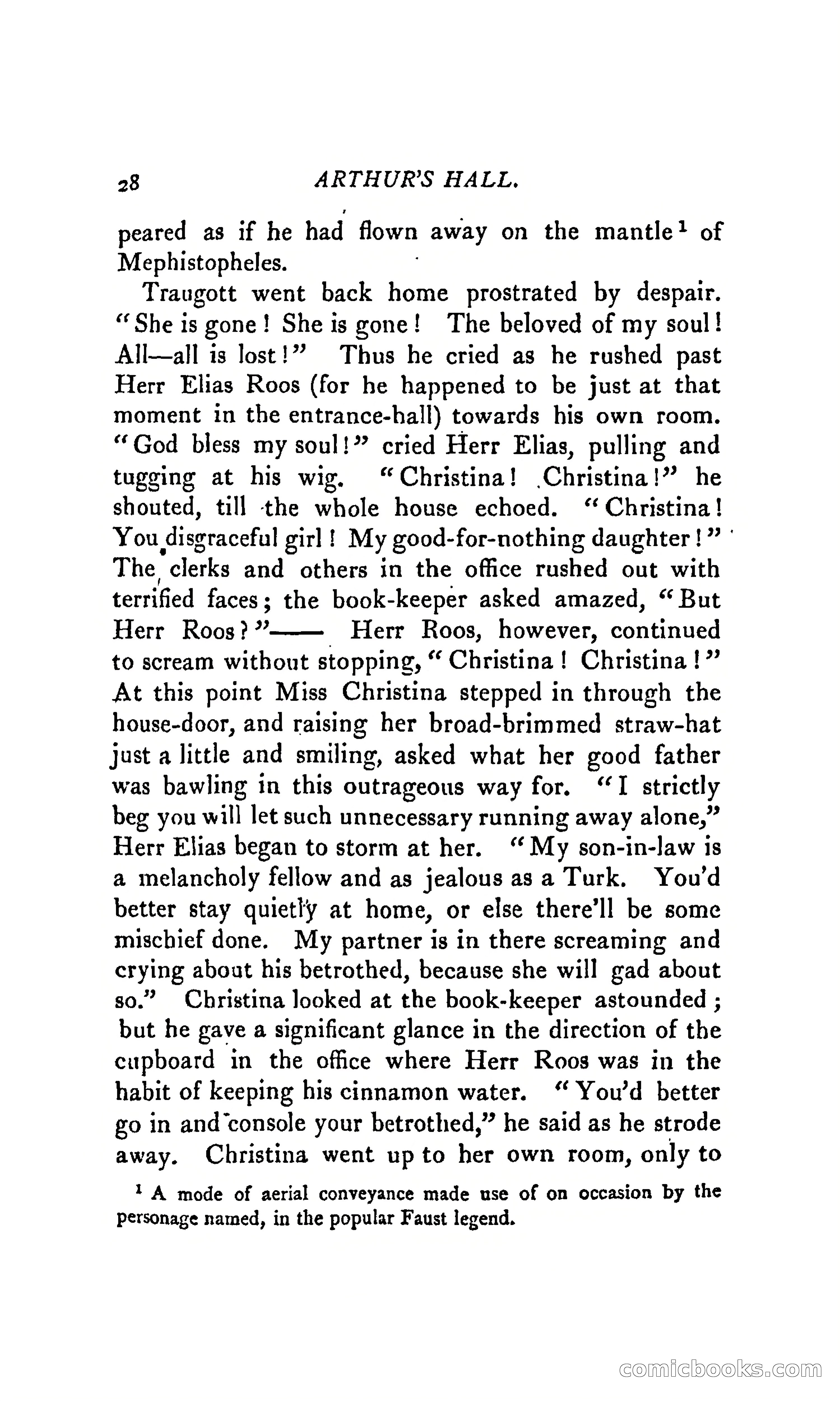 Weird Tales, Vol. II — page 40 of 396