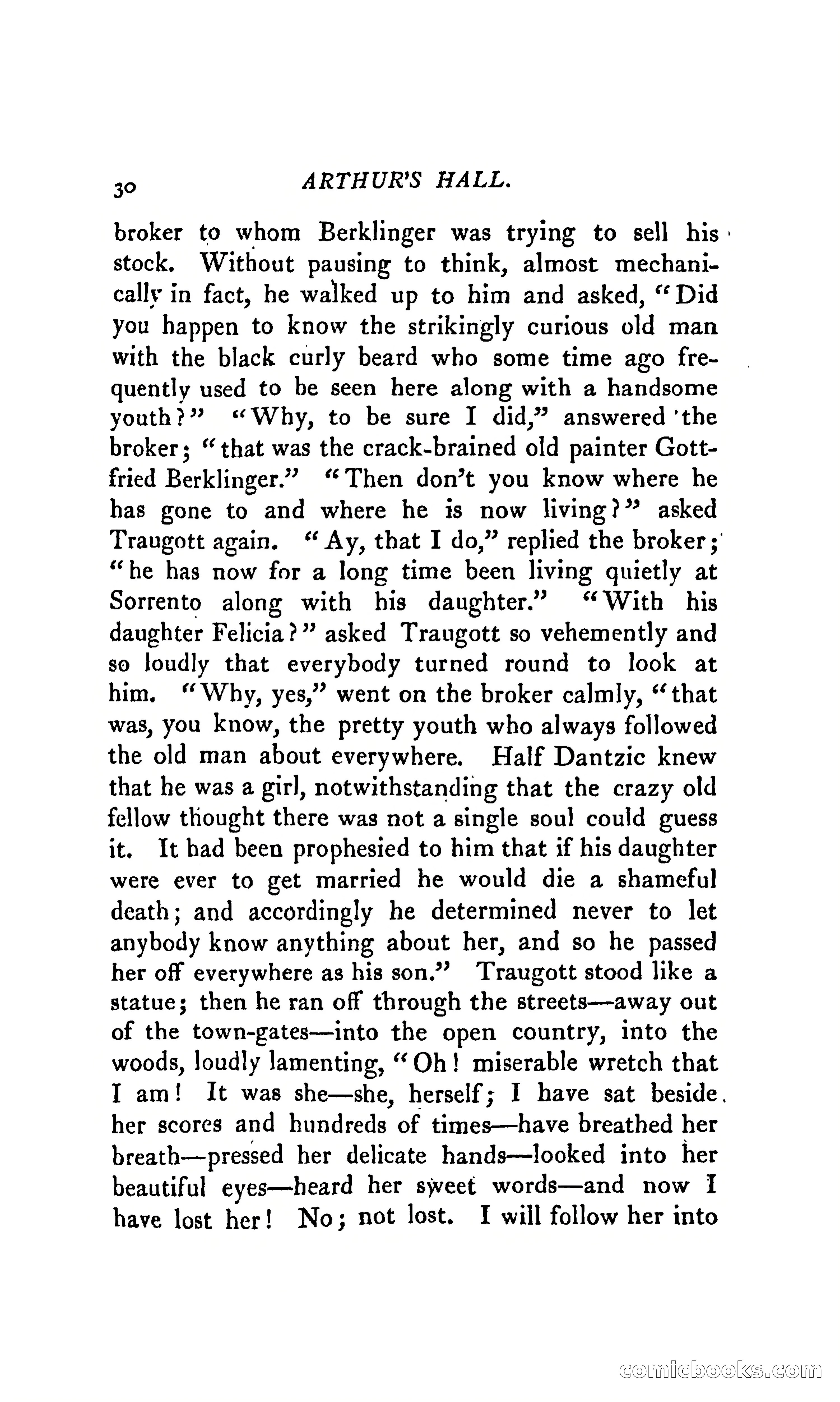 Weird Tales, Vol. II — page 42 of 396