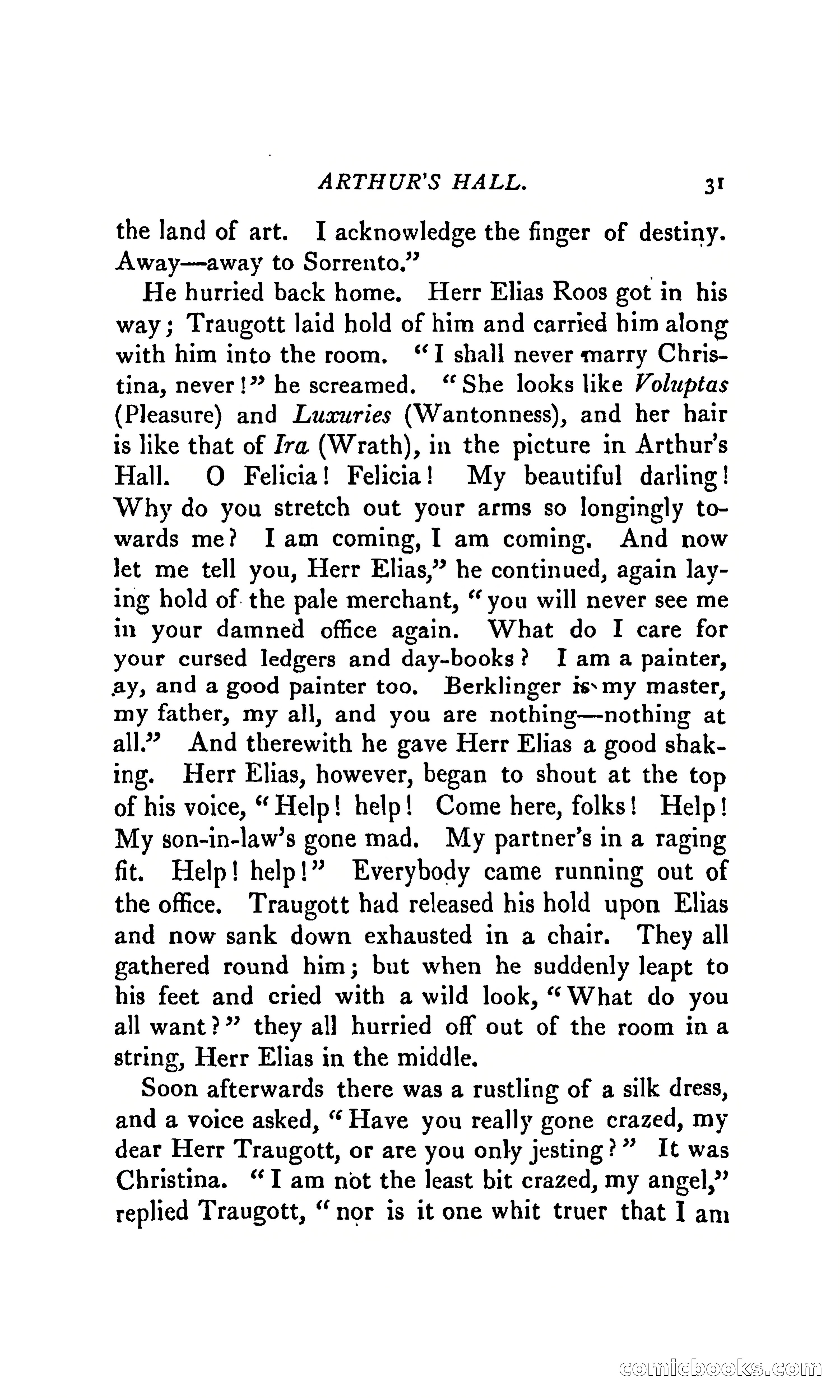 Weird Tales, Vol. II — page 43 of 396