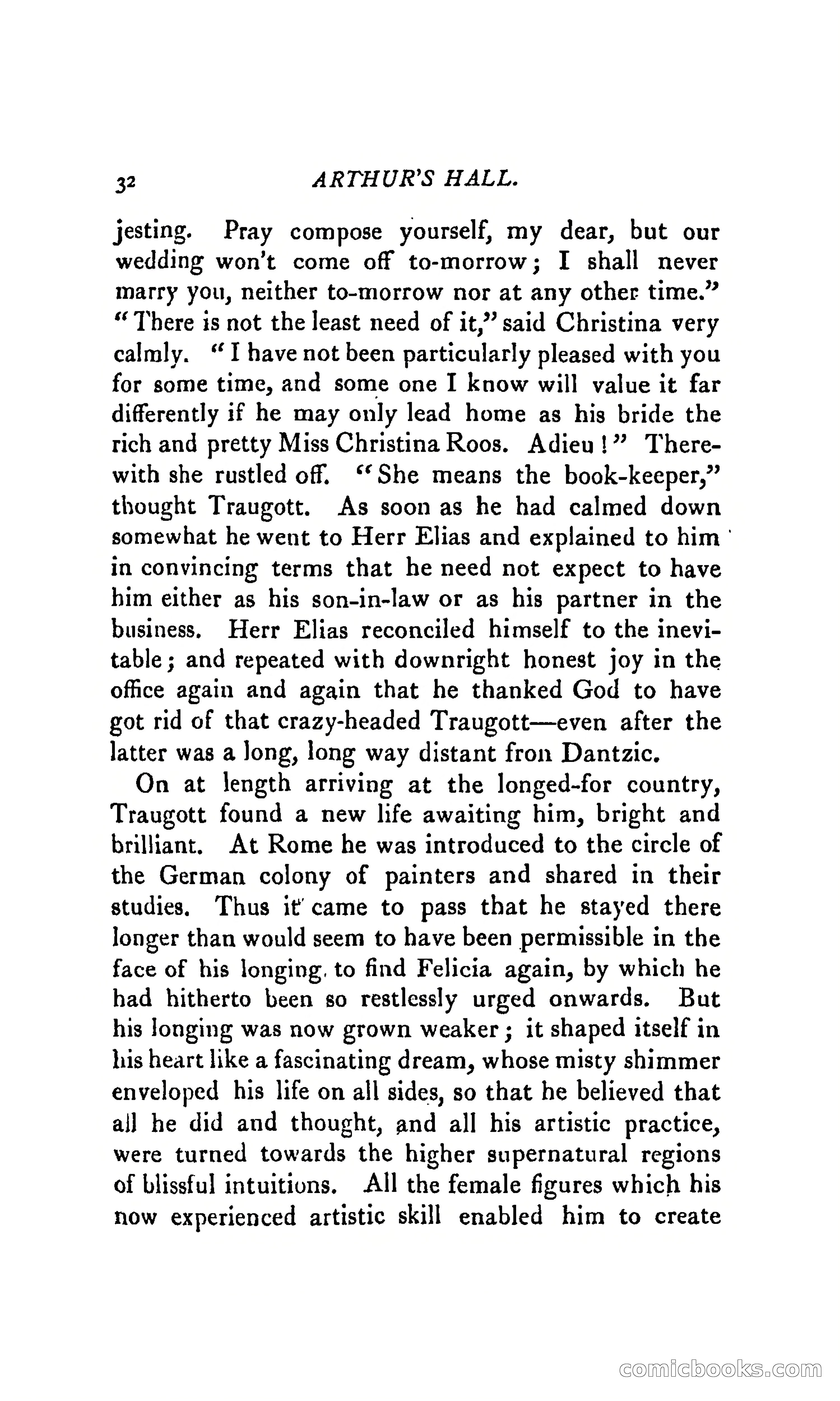 Weird Tales, Vol. II — page 44 of 396
