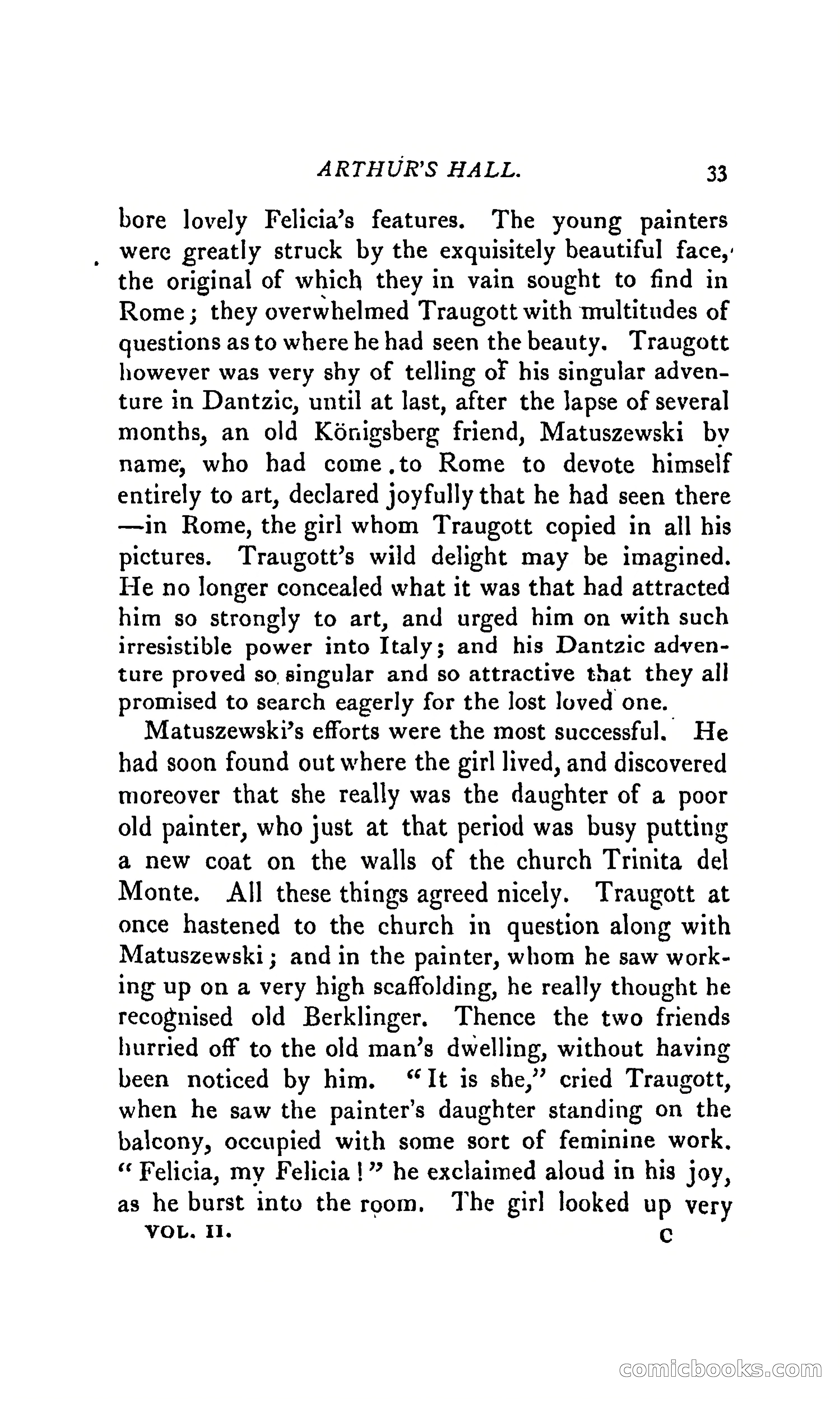 Weird Tales, Vol. II — page 45 of 396