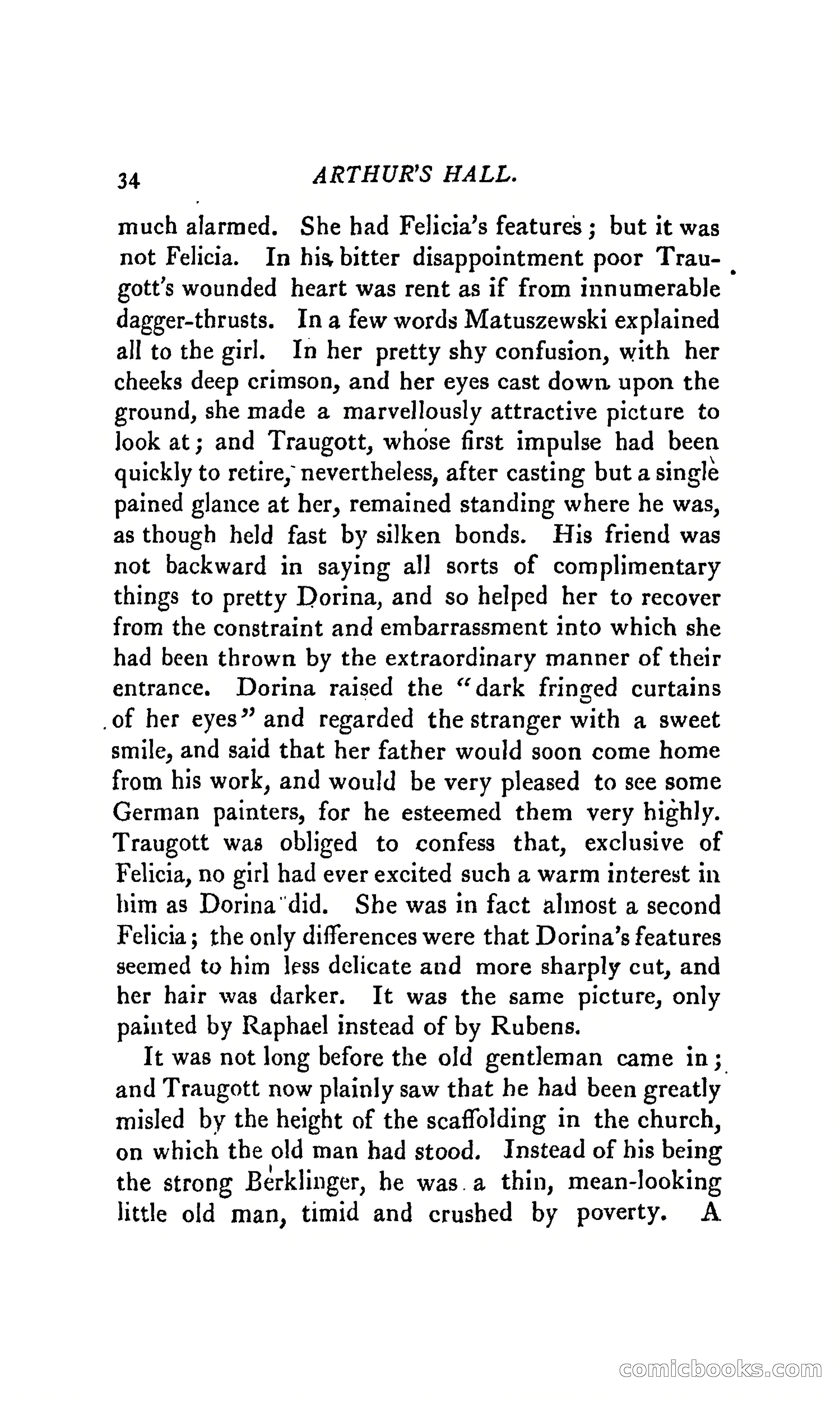 Weird Tales, Vol. II — page 46 of 396