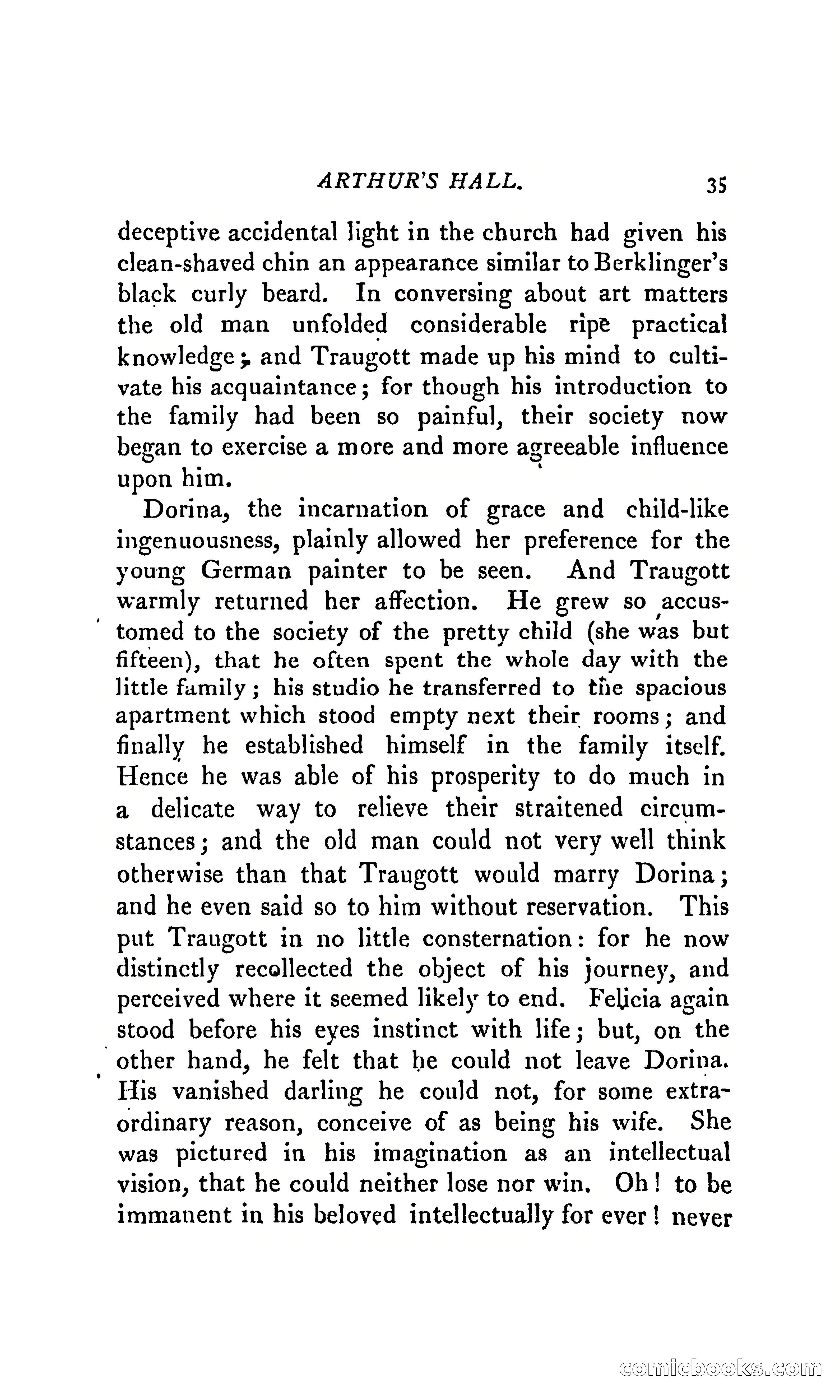 Weird Tales, Vol. II — page 47 of 396
