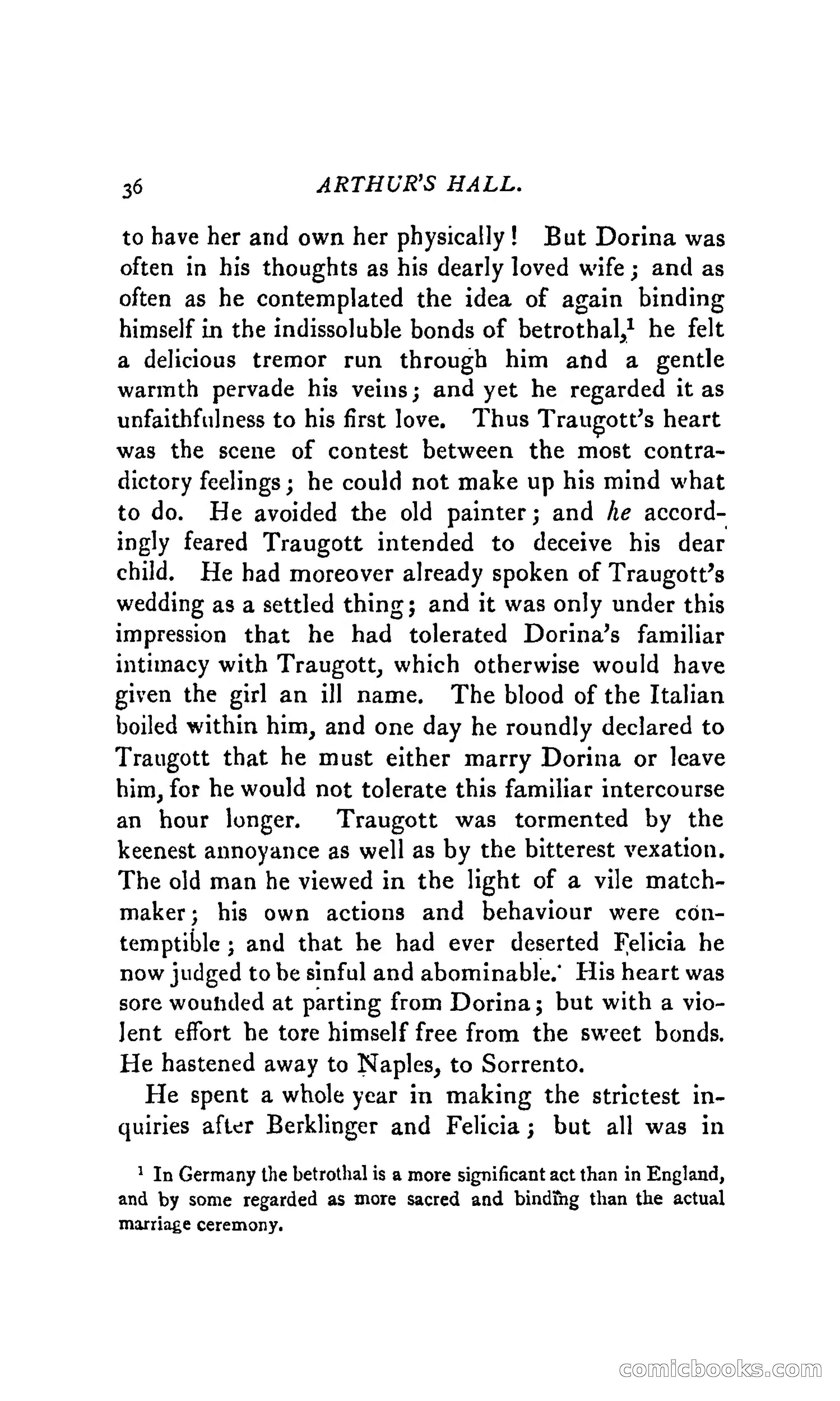 Weird Tales, Vol. II — page 48 of 396