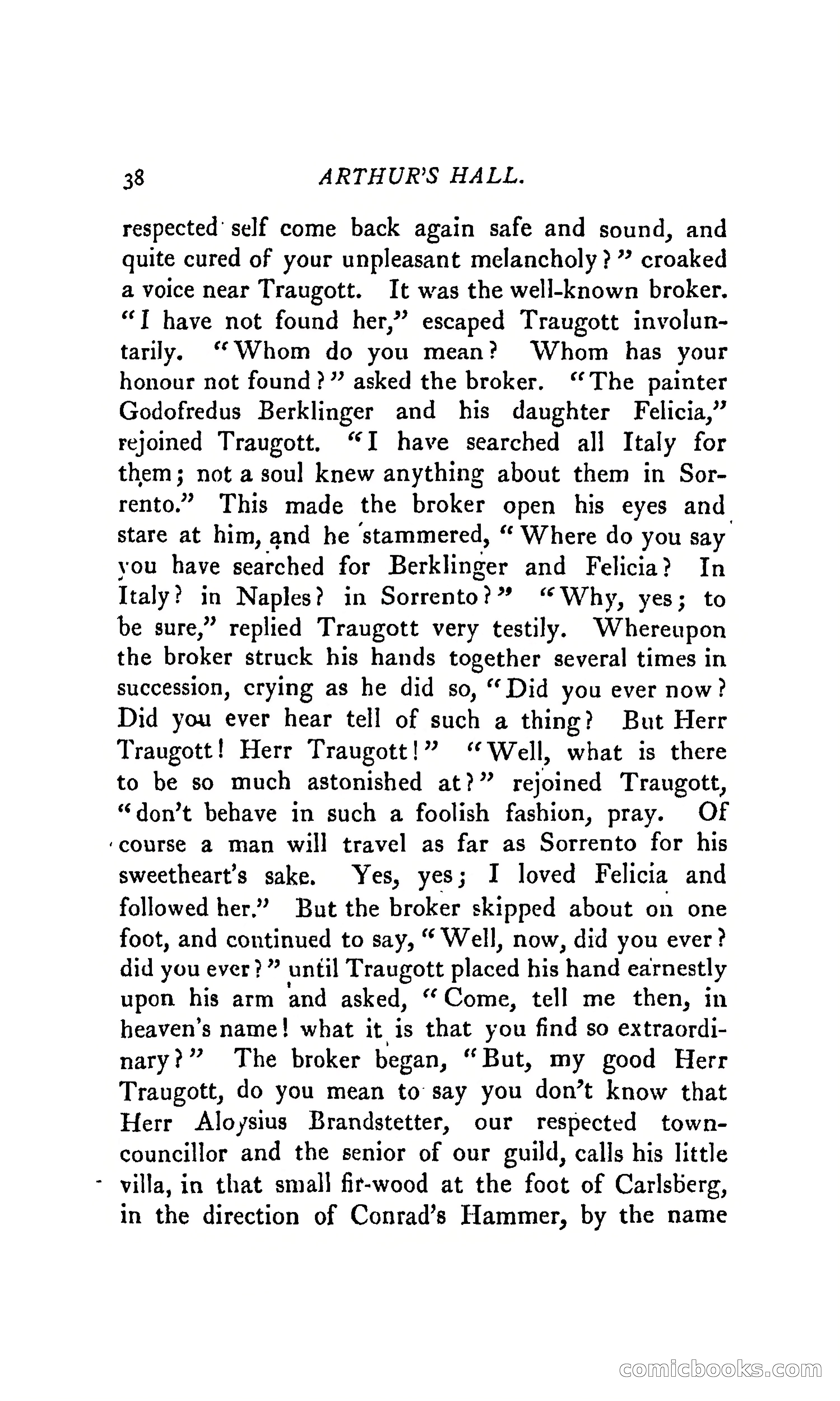 Weird Tales, Vol. II — page 50 of 396