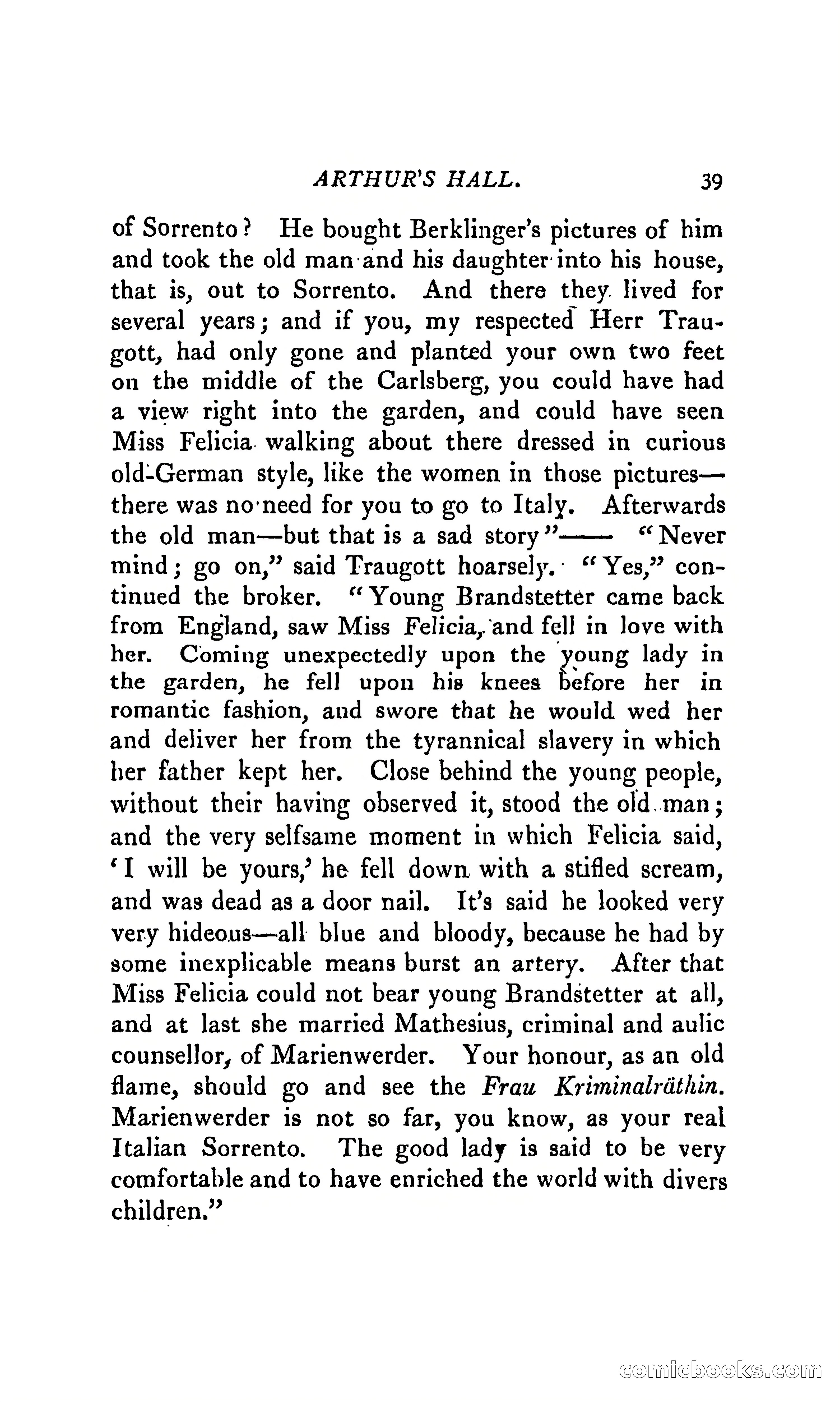 Weird Tales, Vol. II — page 51 of 396