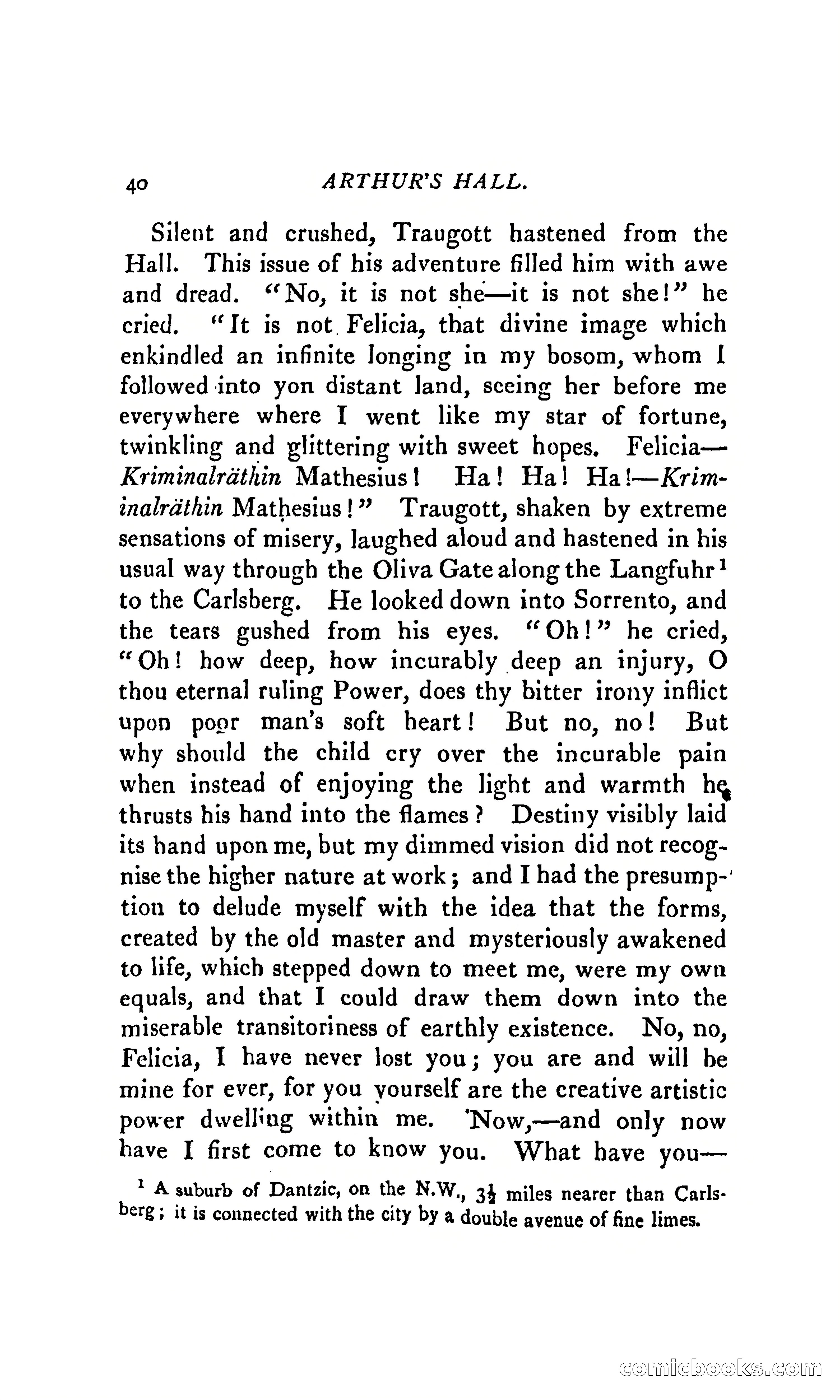 Weird Tales, Vol. II — page 52 of 396