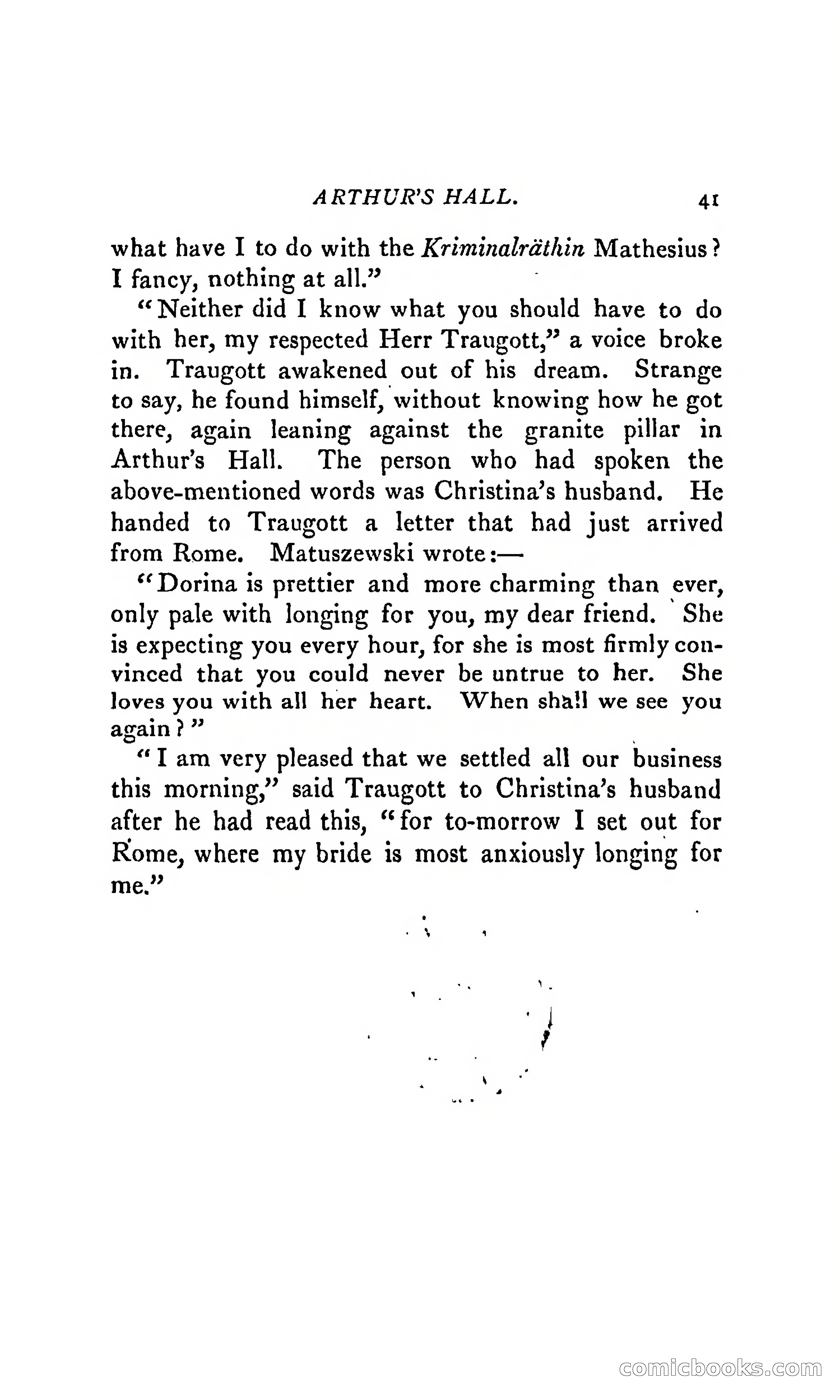 Weird Tales, Vol. II — page 53 of 396