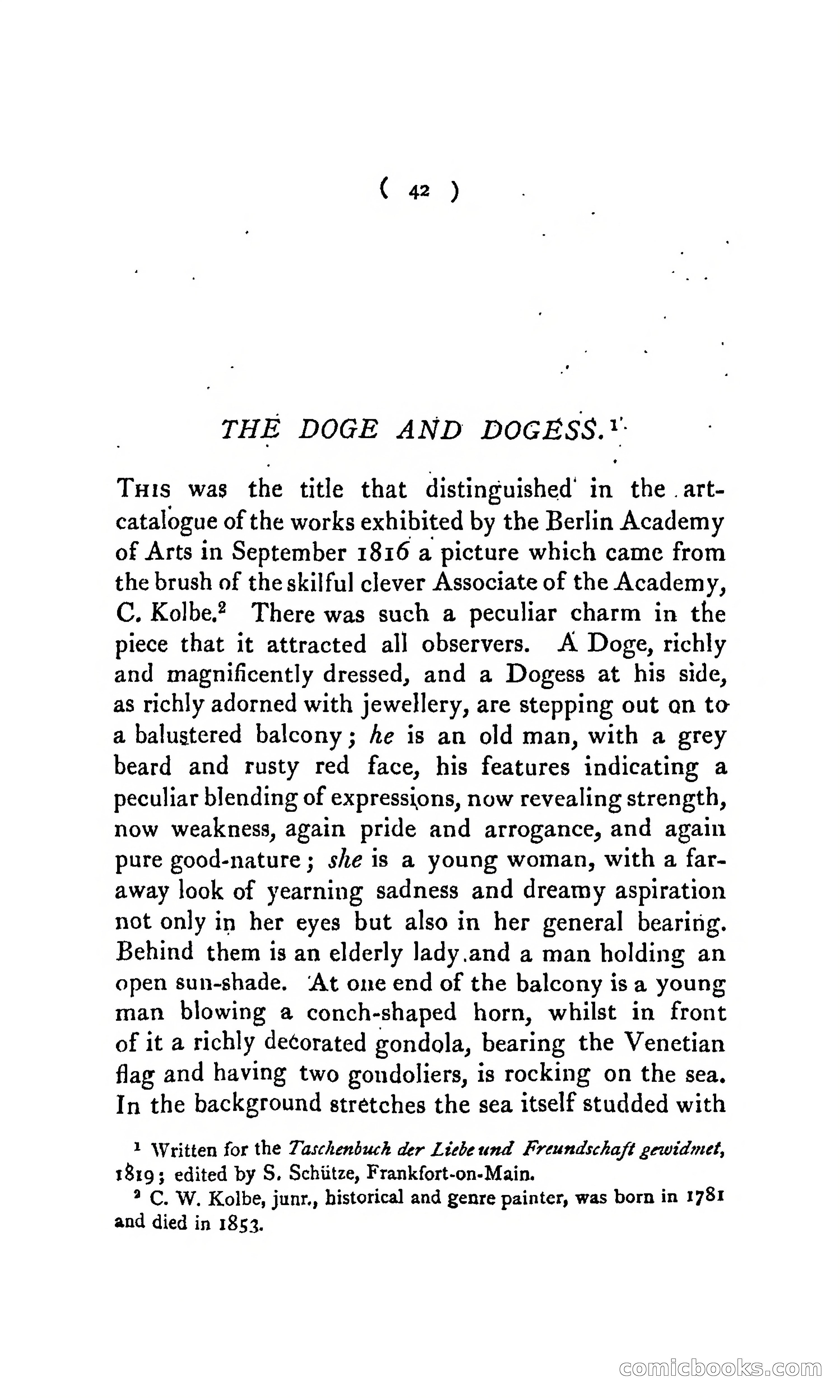 Weird Tales, Vol. II — page 54 of 396