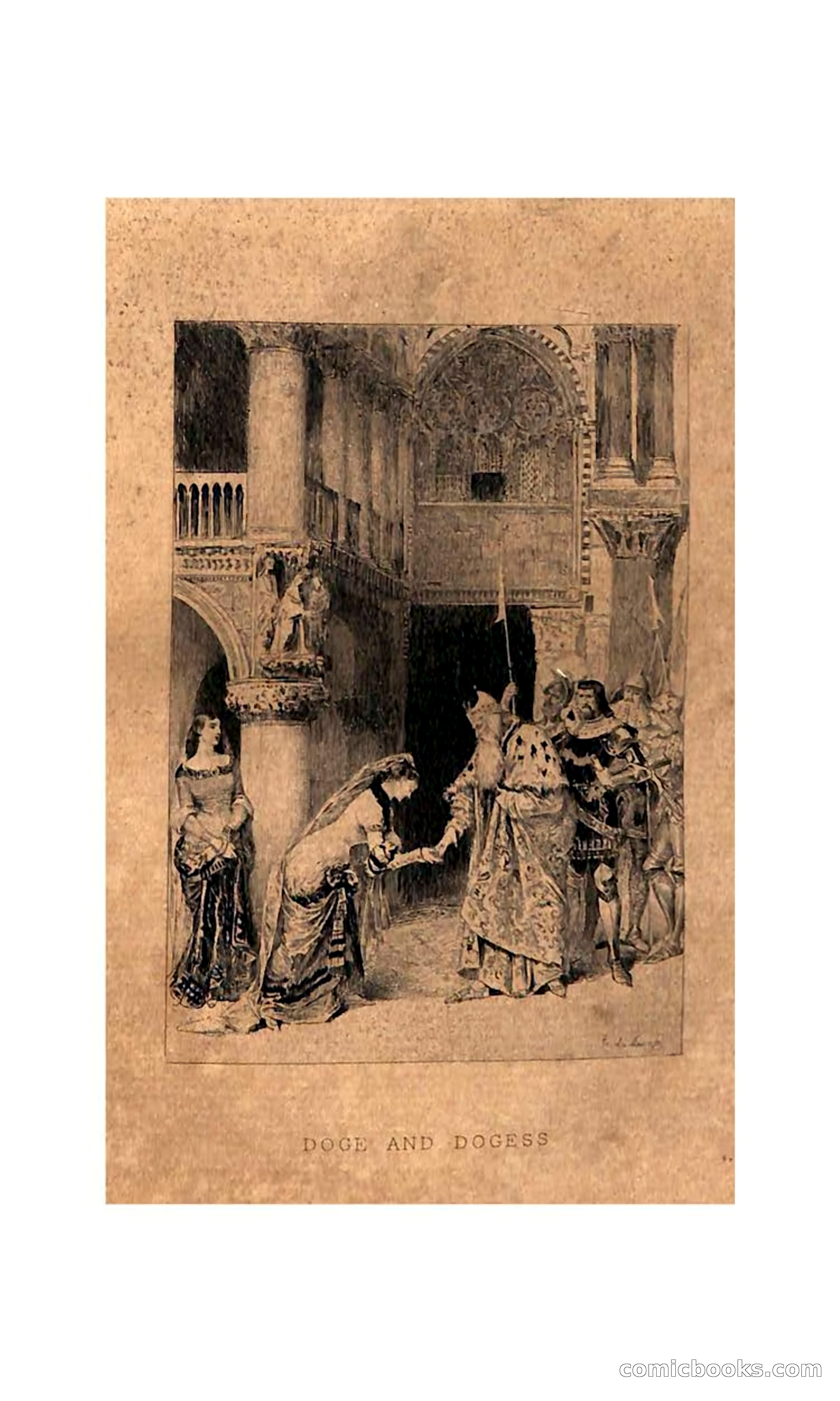 Weird Tales, Vol. II — page 55 of 396