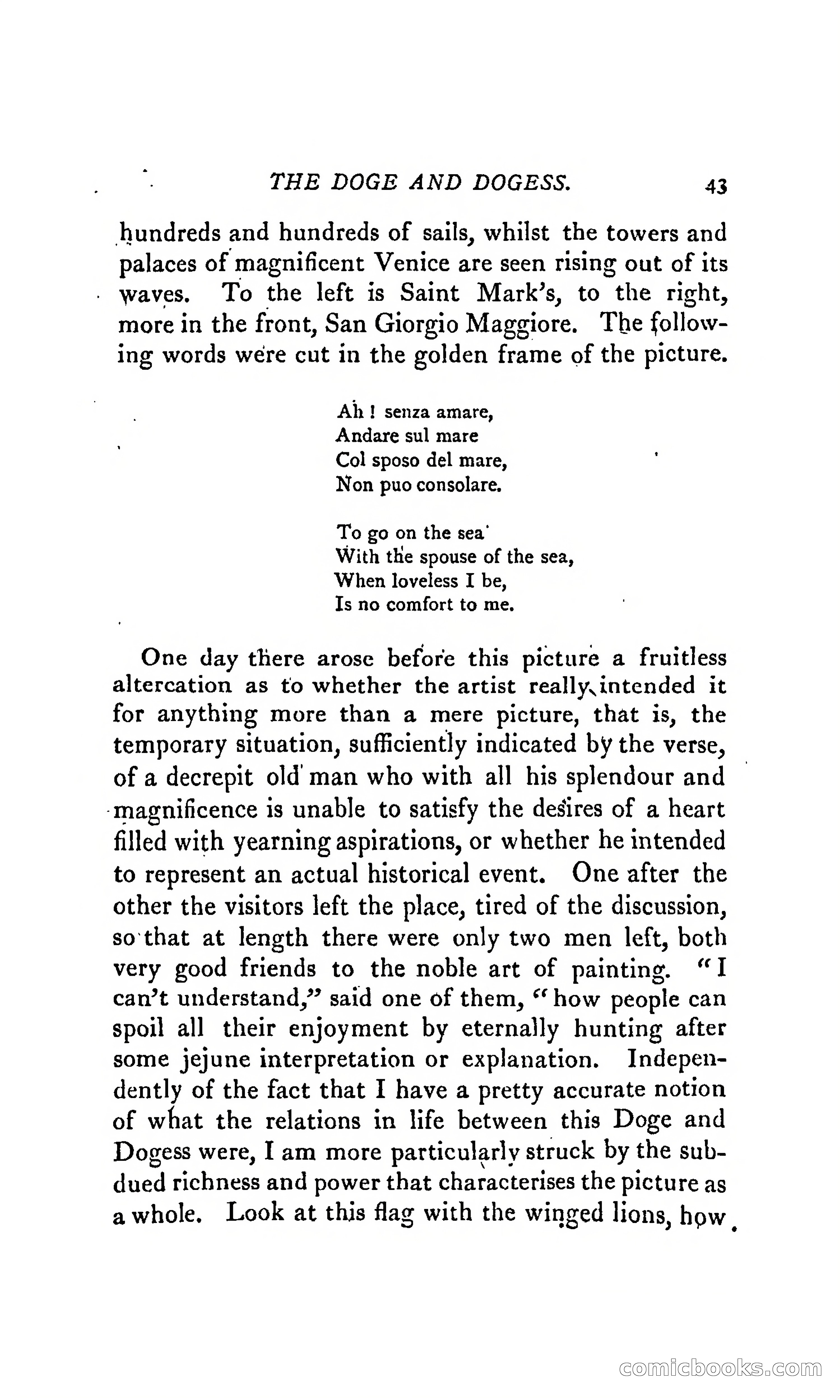 Weird Tales, Vol. II — page 57 of 396