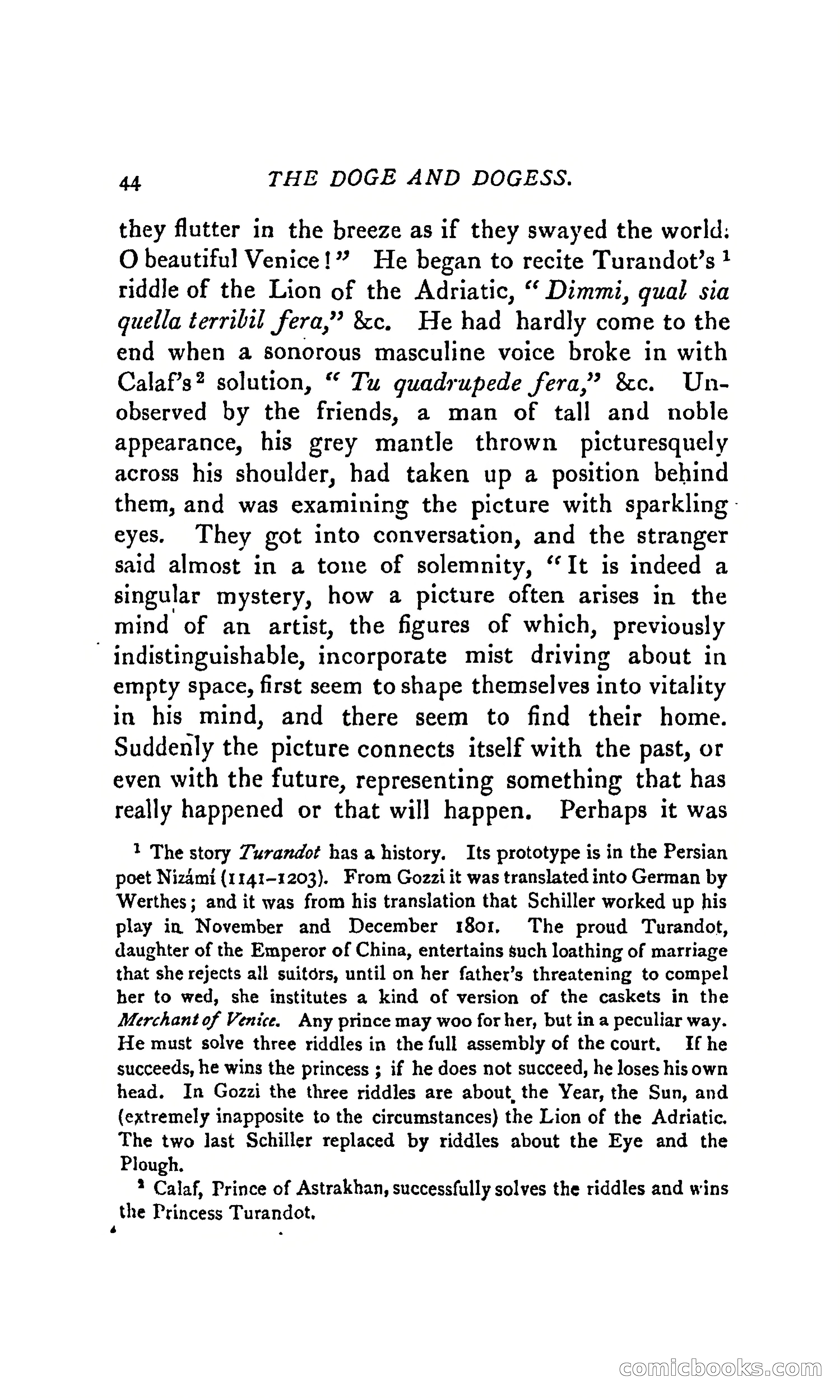 Weird Tales, Vol. II — page 58 of 396