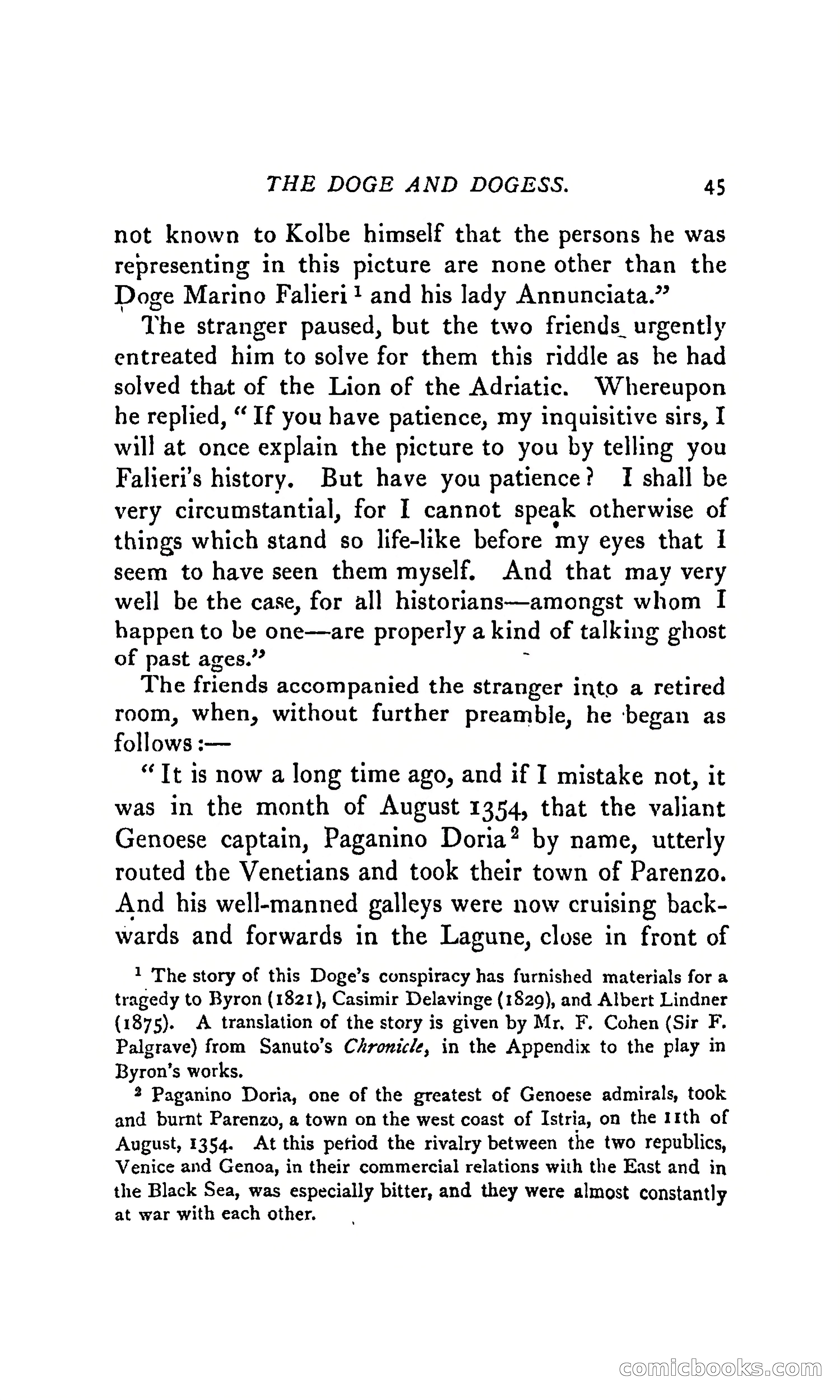 Weird Tales, Vol. II — page 59 of 396