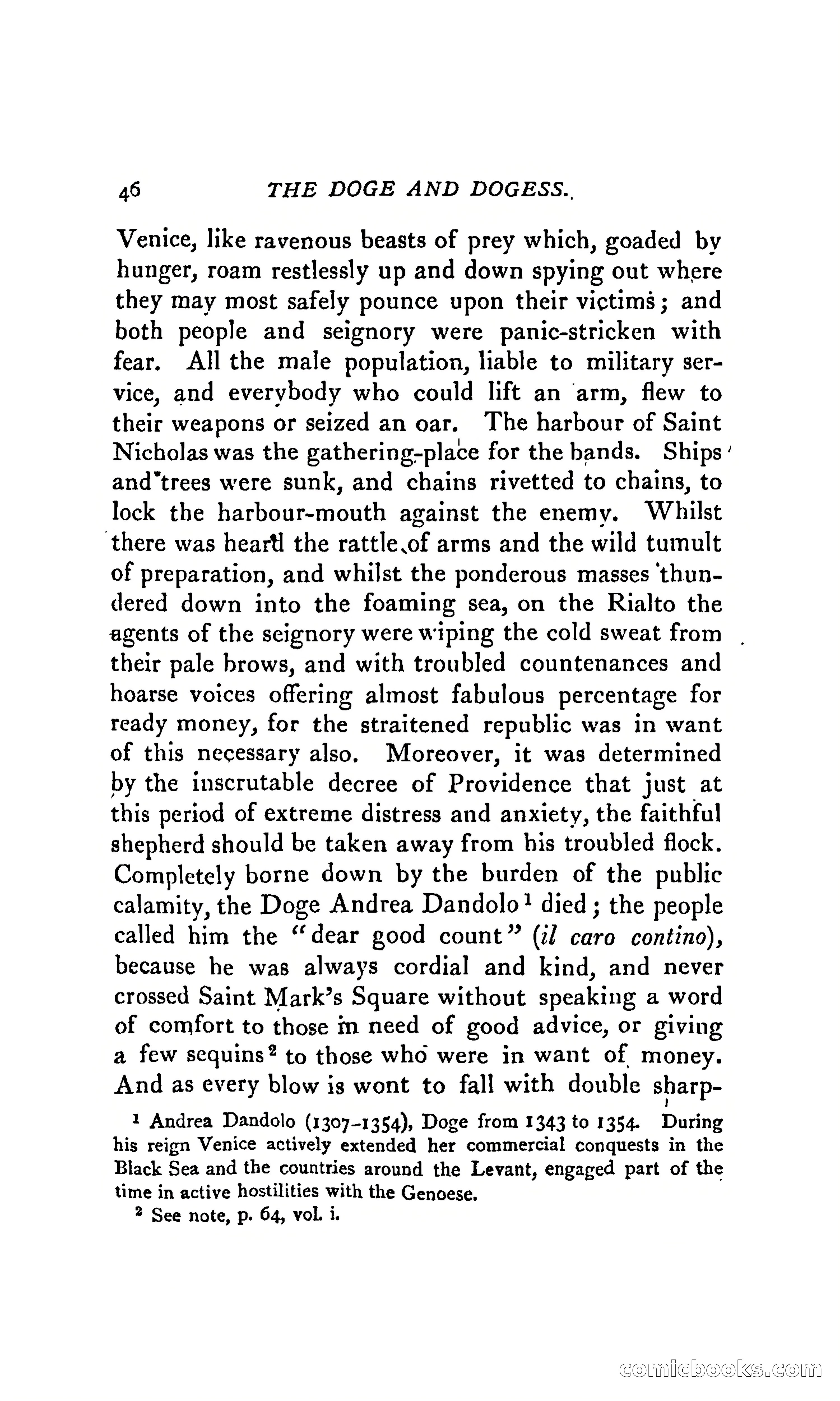 Weird Tales, Vol. II — page 60 of 396