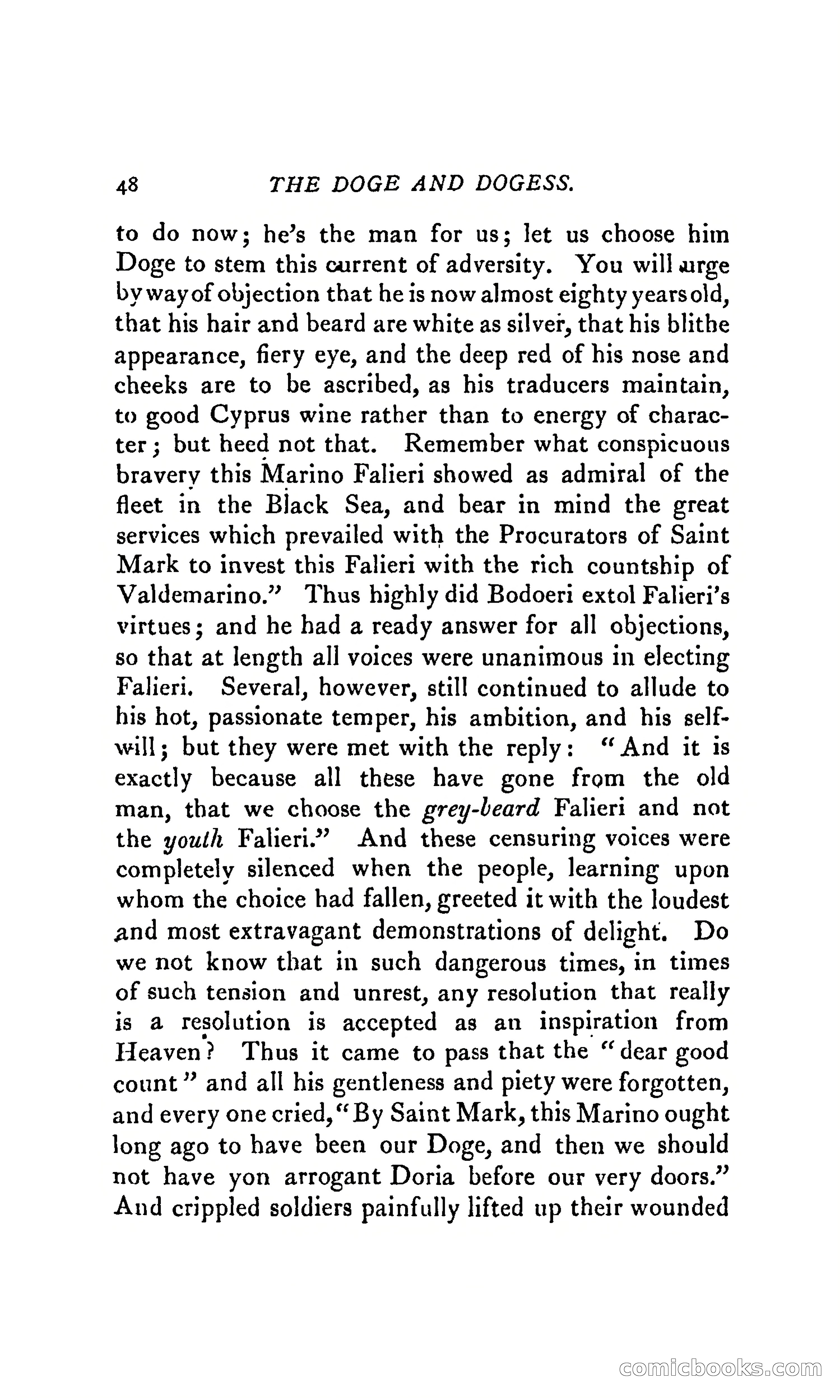 Weird Tales, Vol. II — page 62 of 396