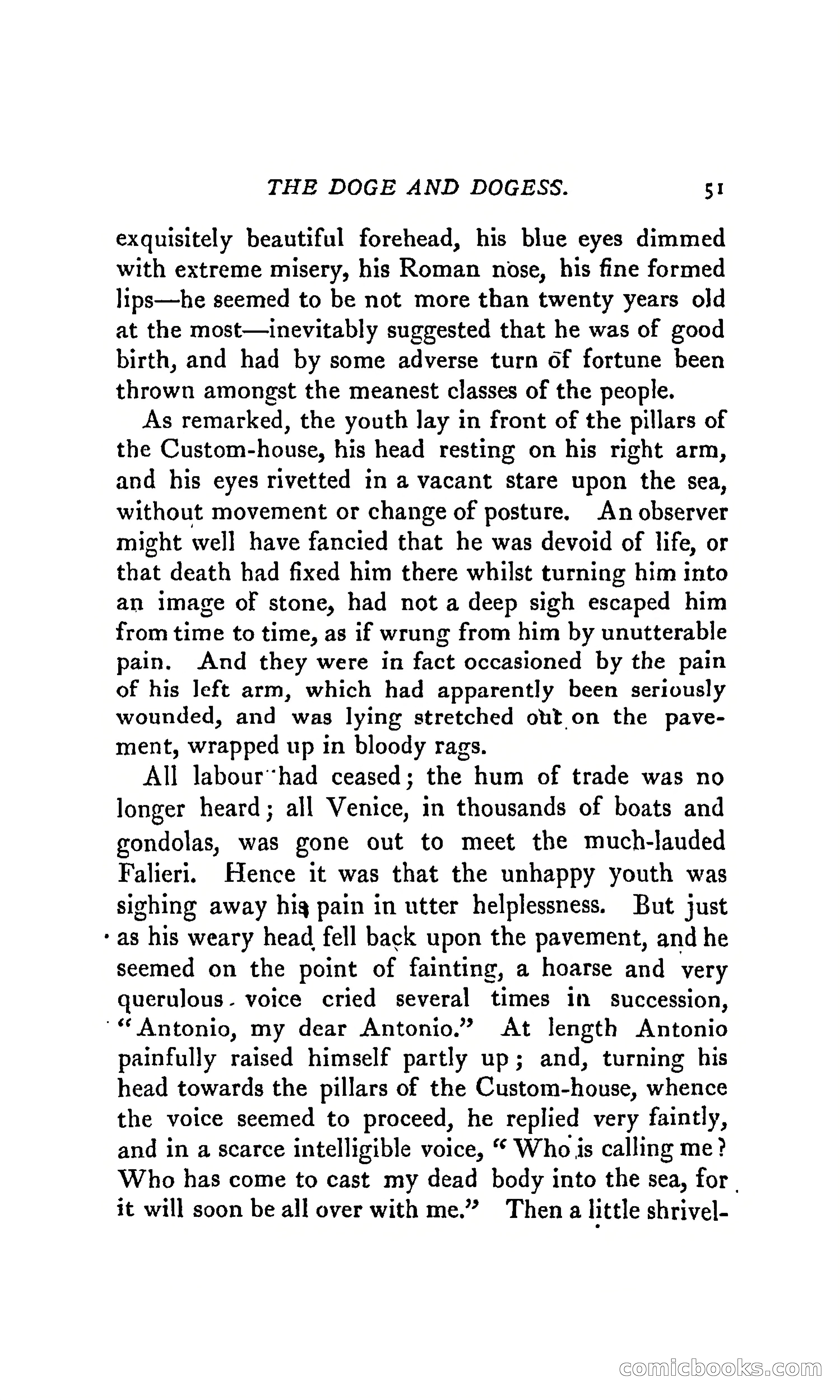 Weird Tales, Vol. II — page 65 of 396