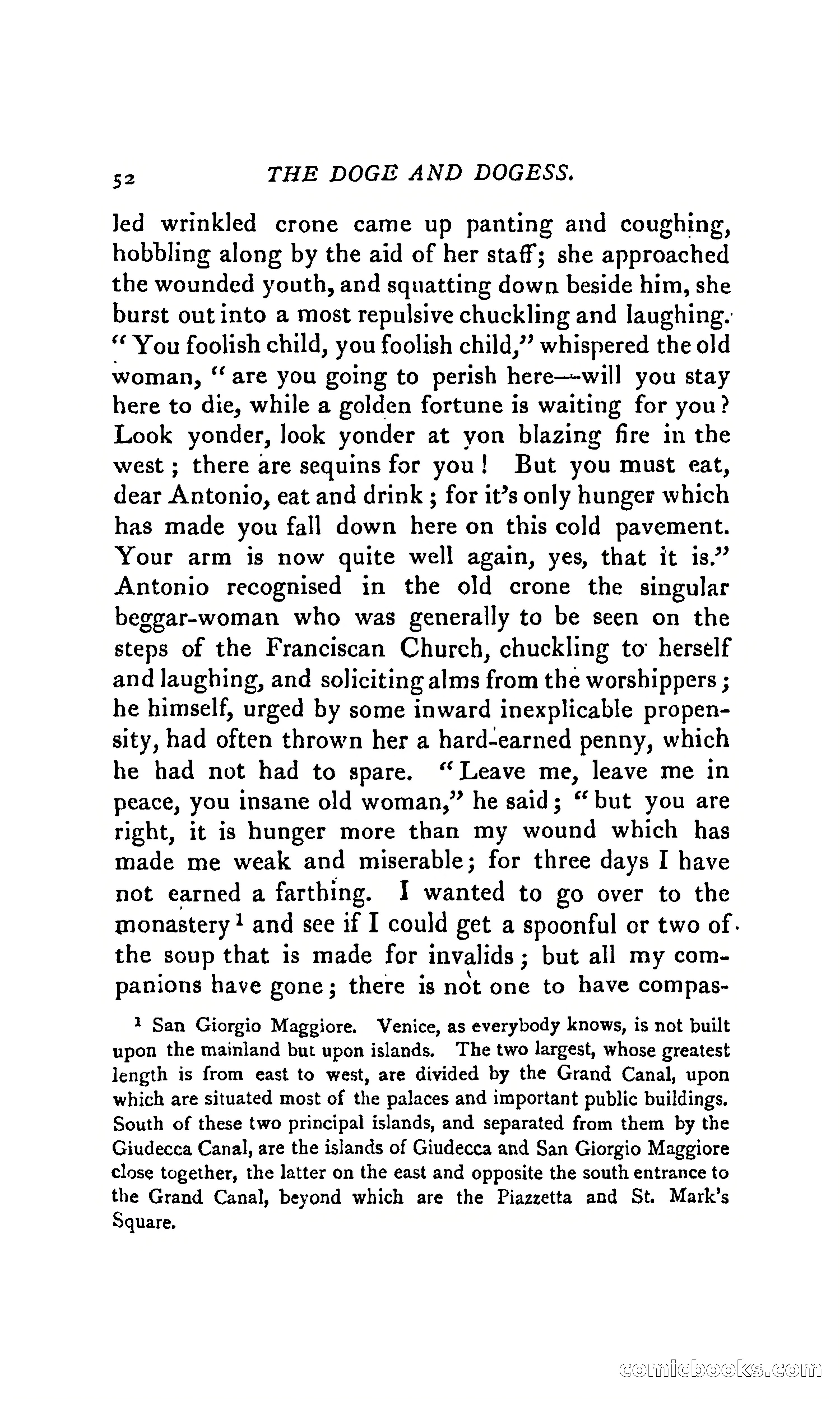 Weird Tales, Vol. II — page 66 of 396