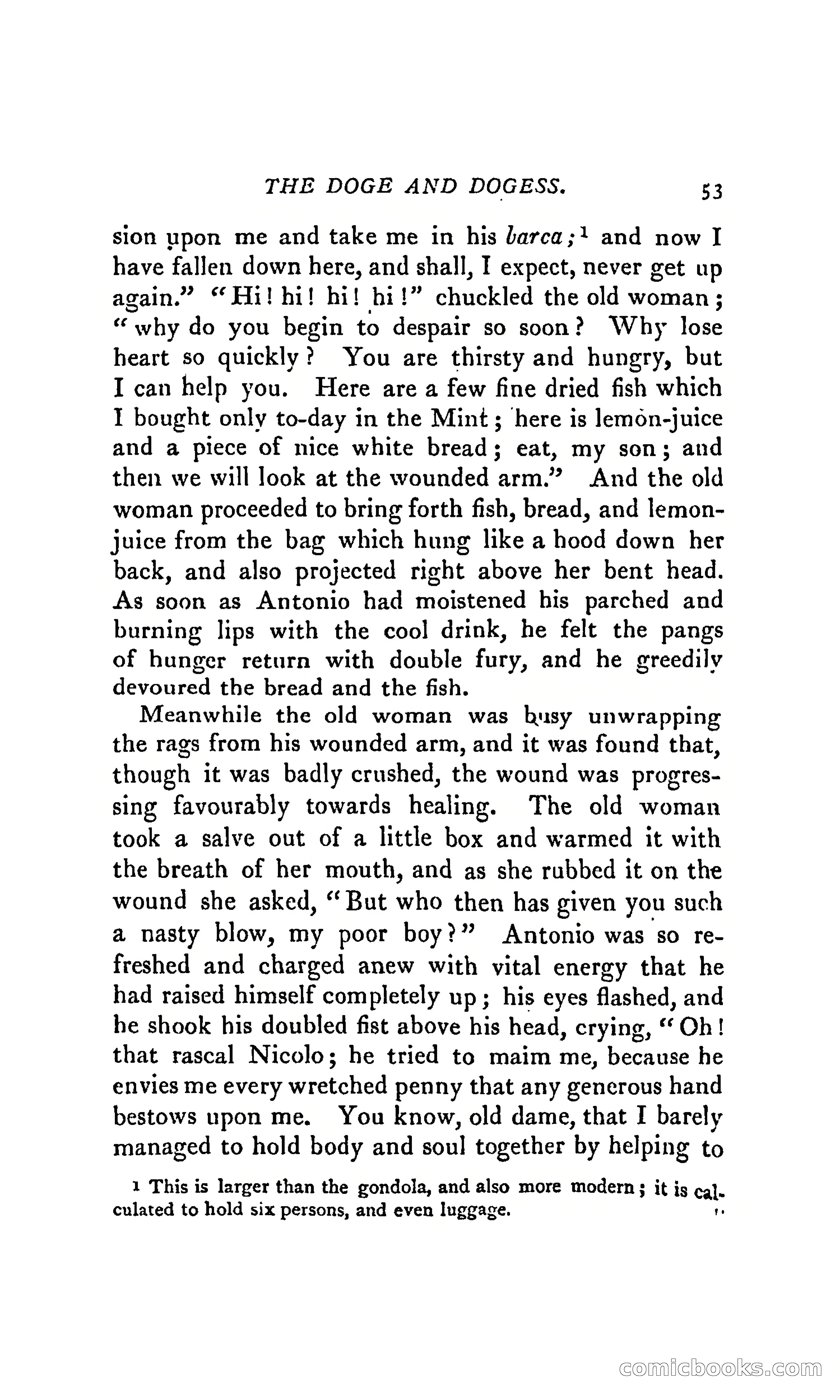 Weird Tales, Vol. II — page 67 of 396