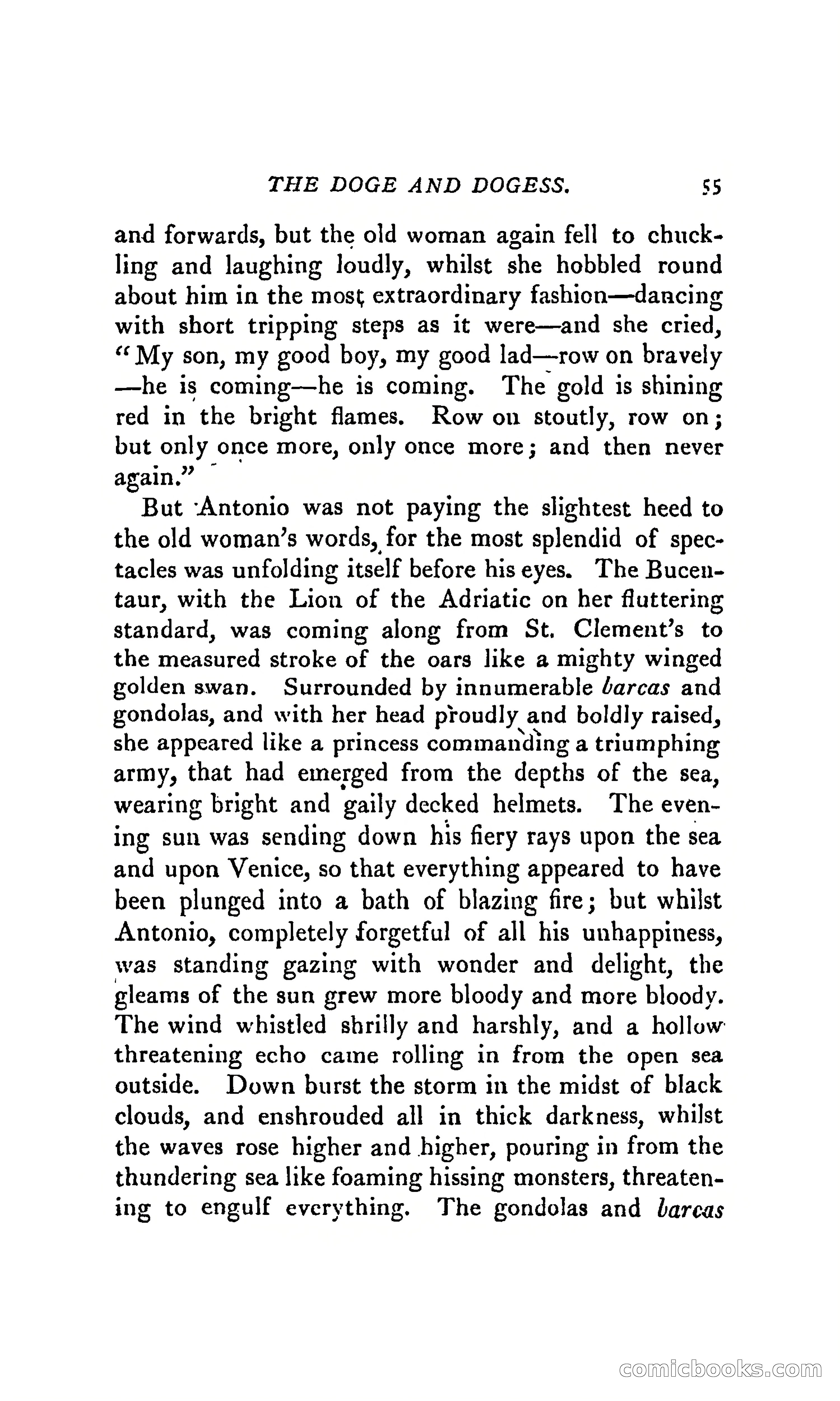 Weird Tales, Vol. II — page 69 of 396