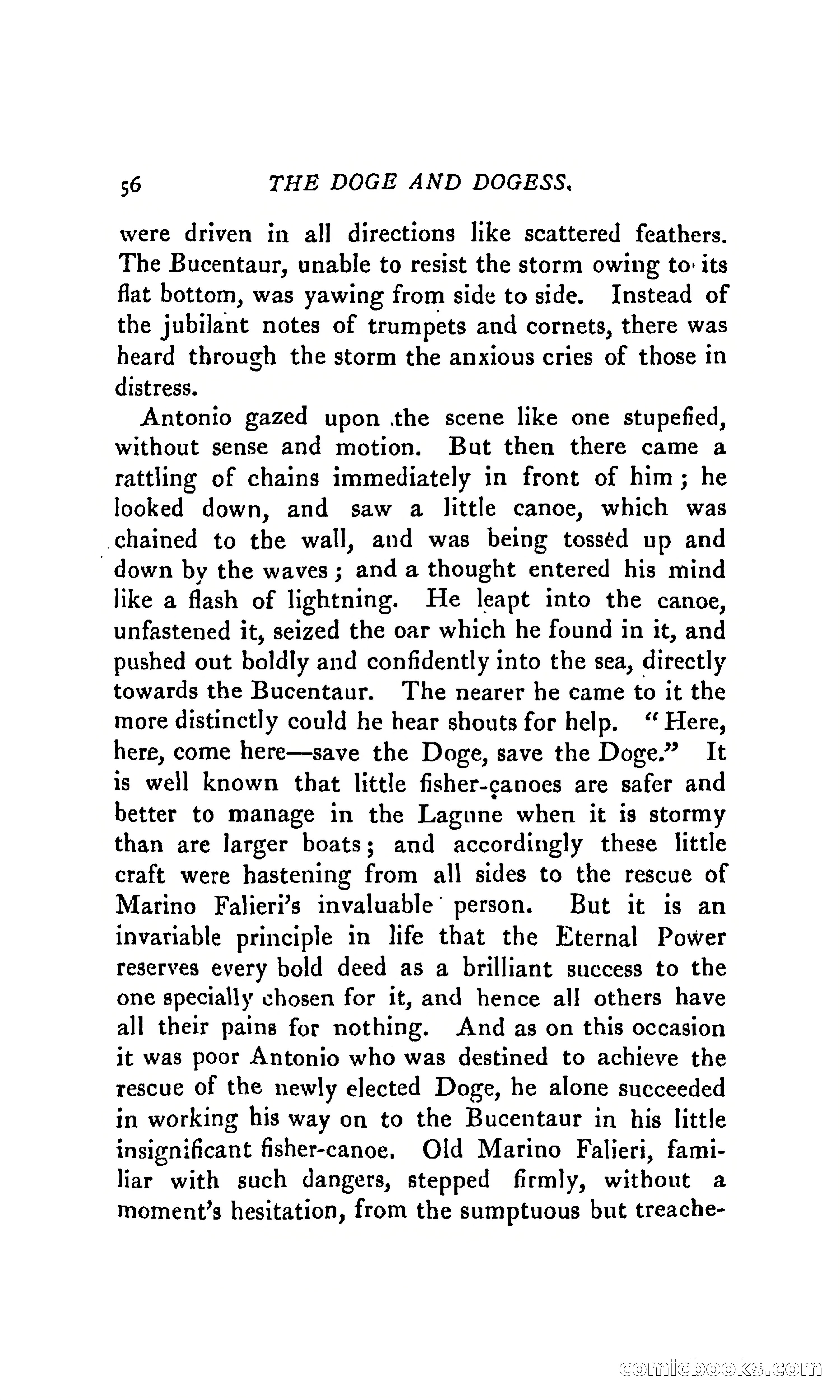 Weird Tales, Vol. II — page 70 of 396