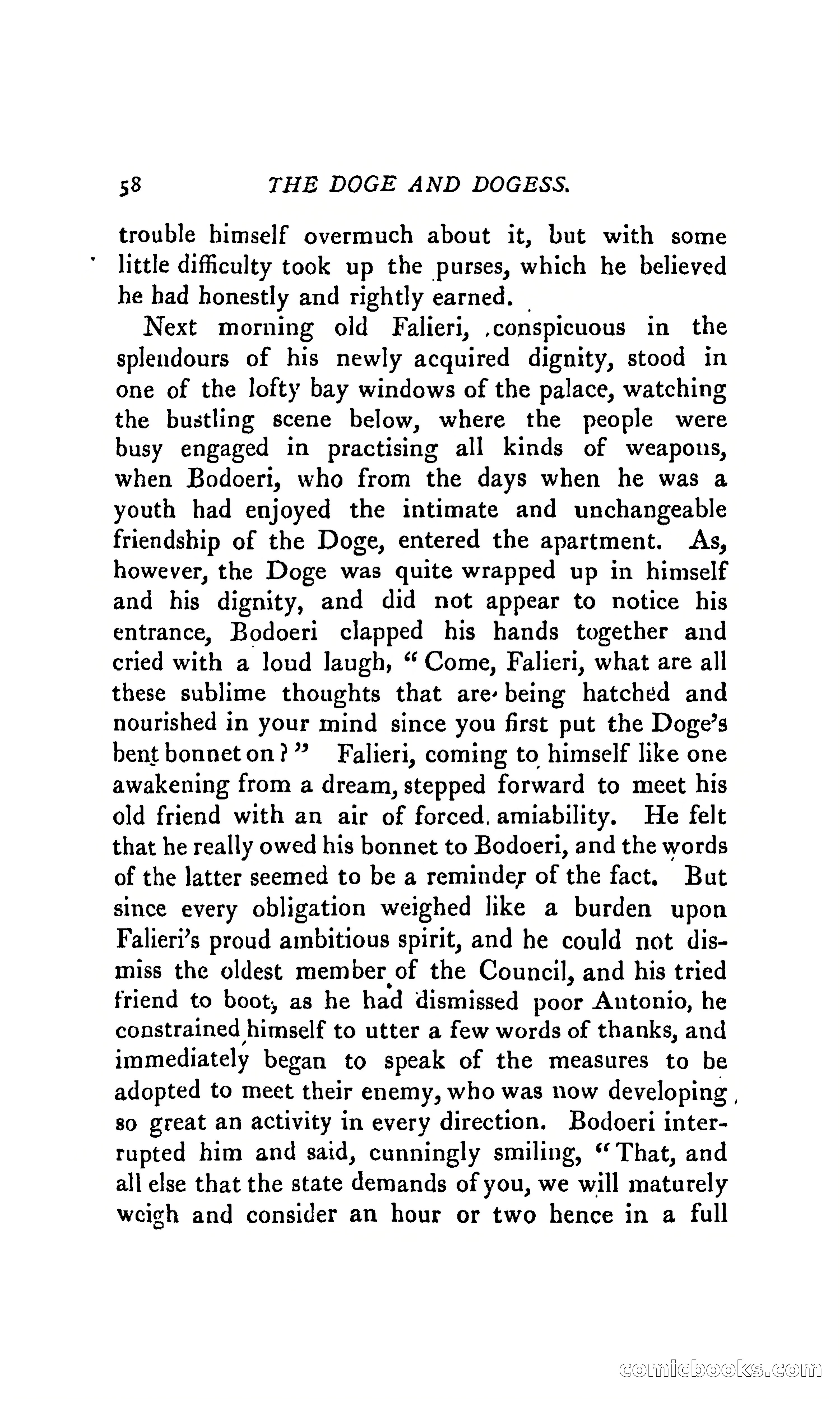 Weird Tales, Vol. II — page 72 of 396
