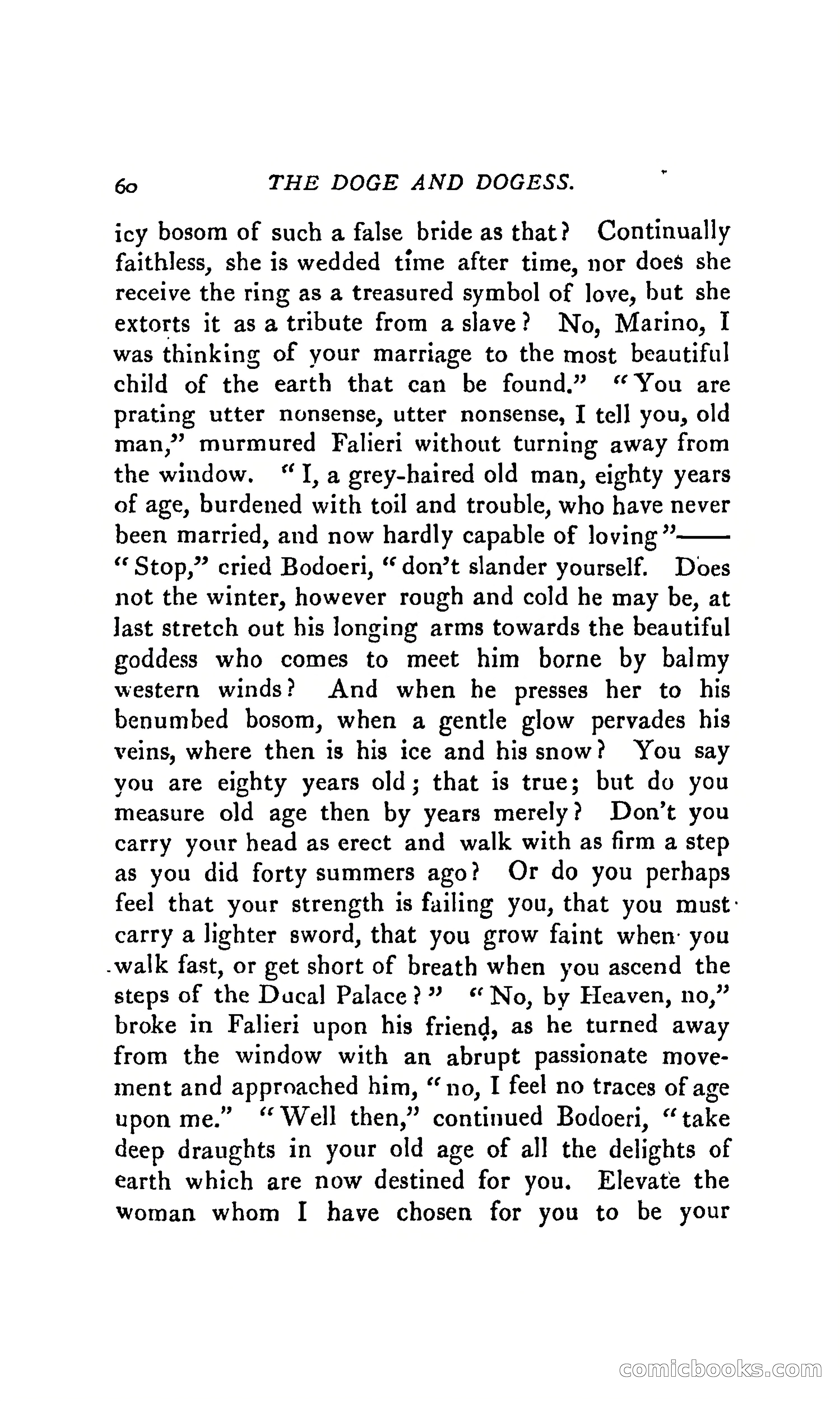 Weird Tales, Vol. II — page 74 of 396