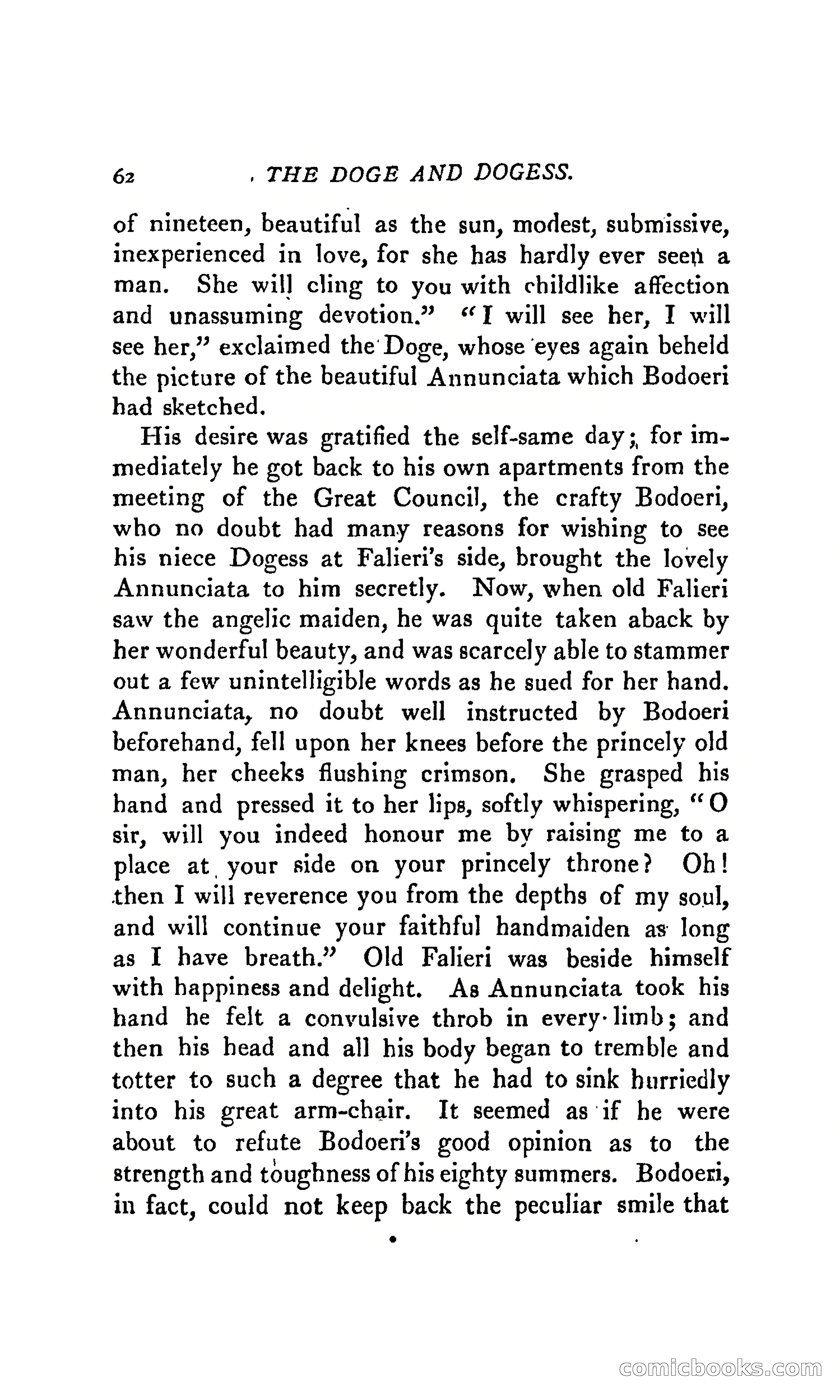 Weird Tales, Vol. II — page 76 of 396