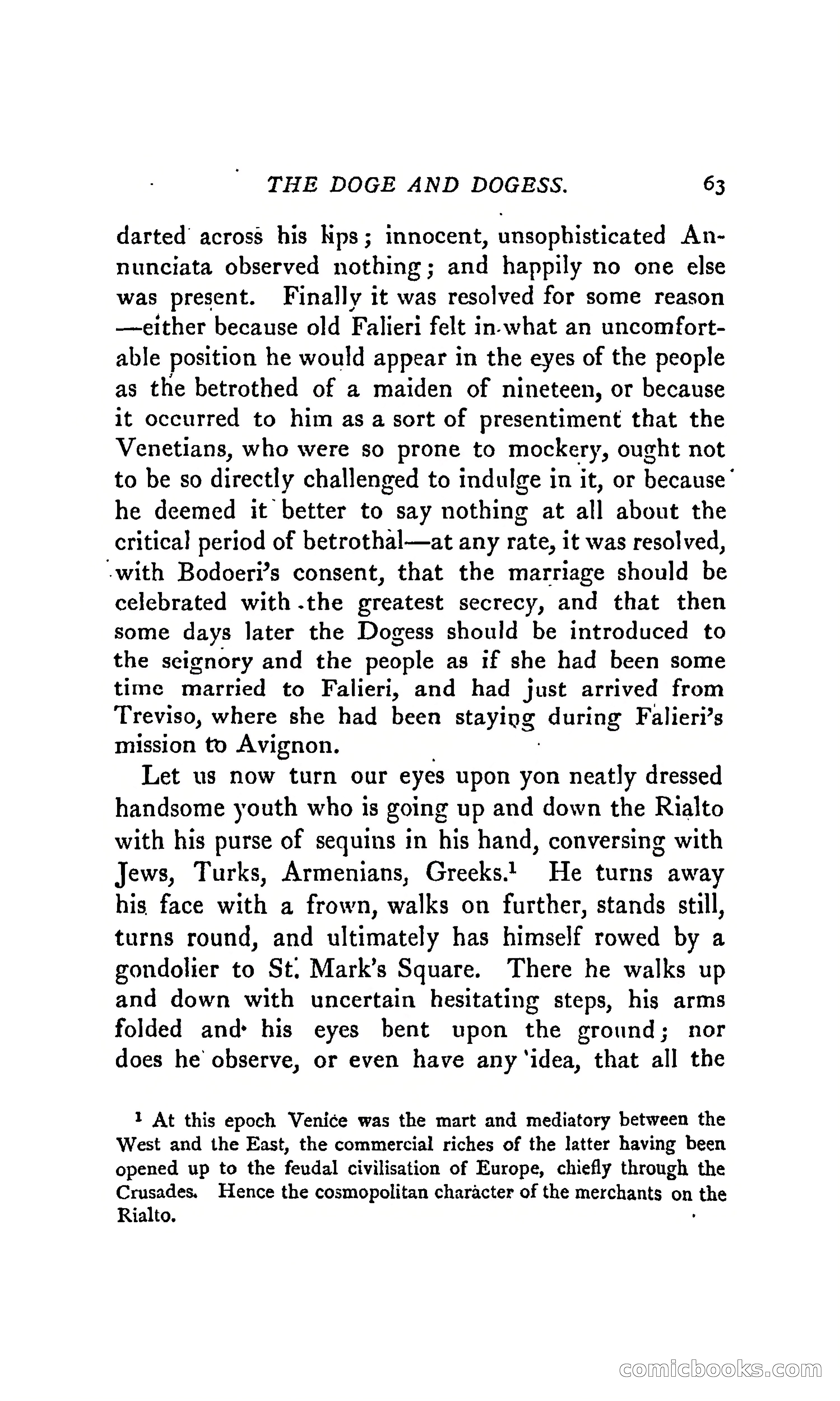 Weird Tales, Vol. II — page 77 of 396