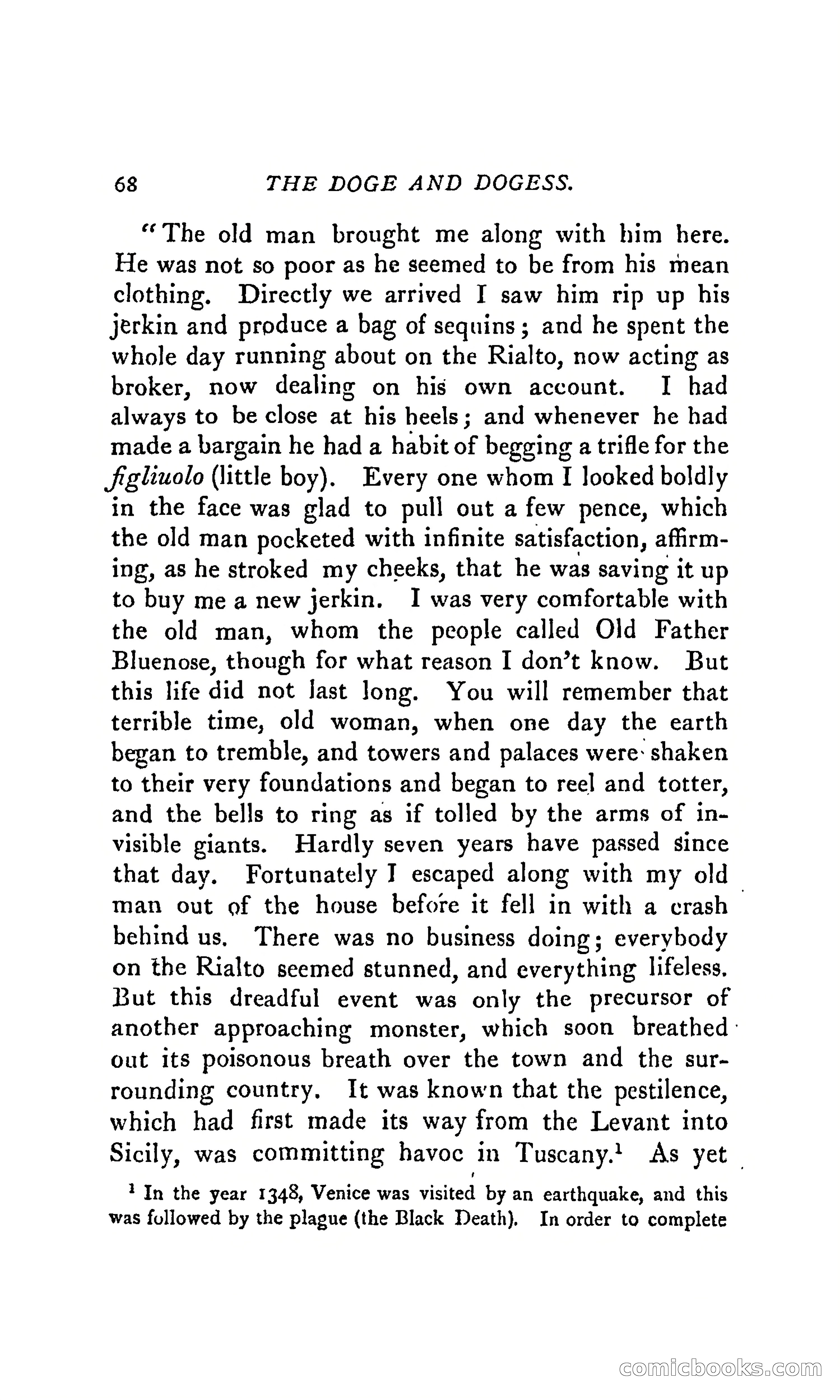 Weird Tales, Vol. II — page 82 of 396