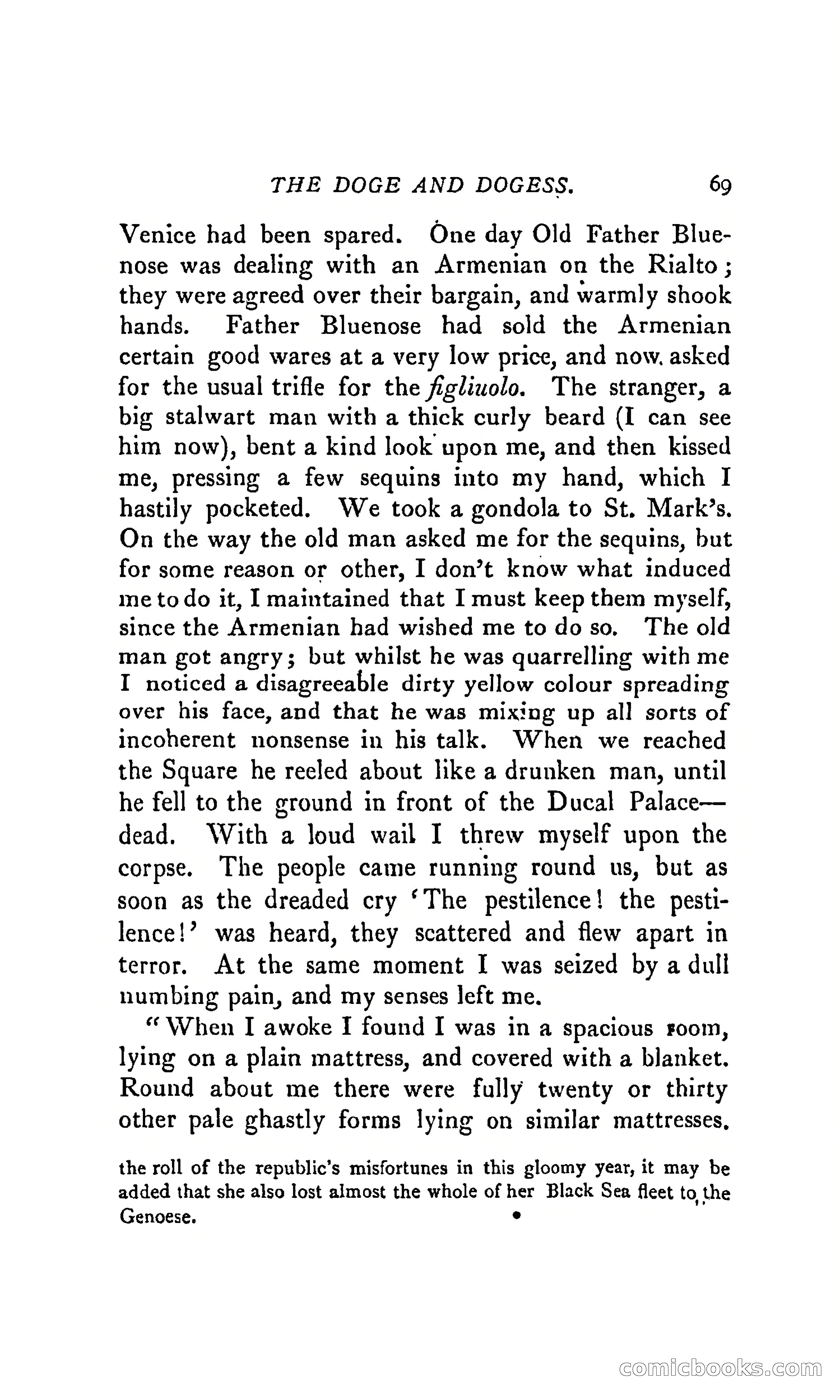 Weird Tales, Vol. II — page 83 of 396