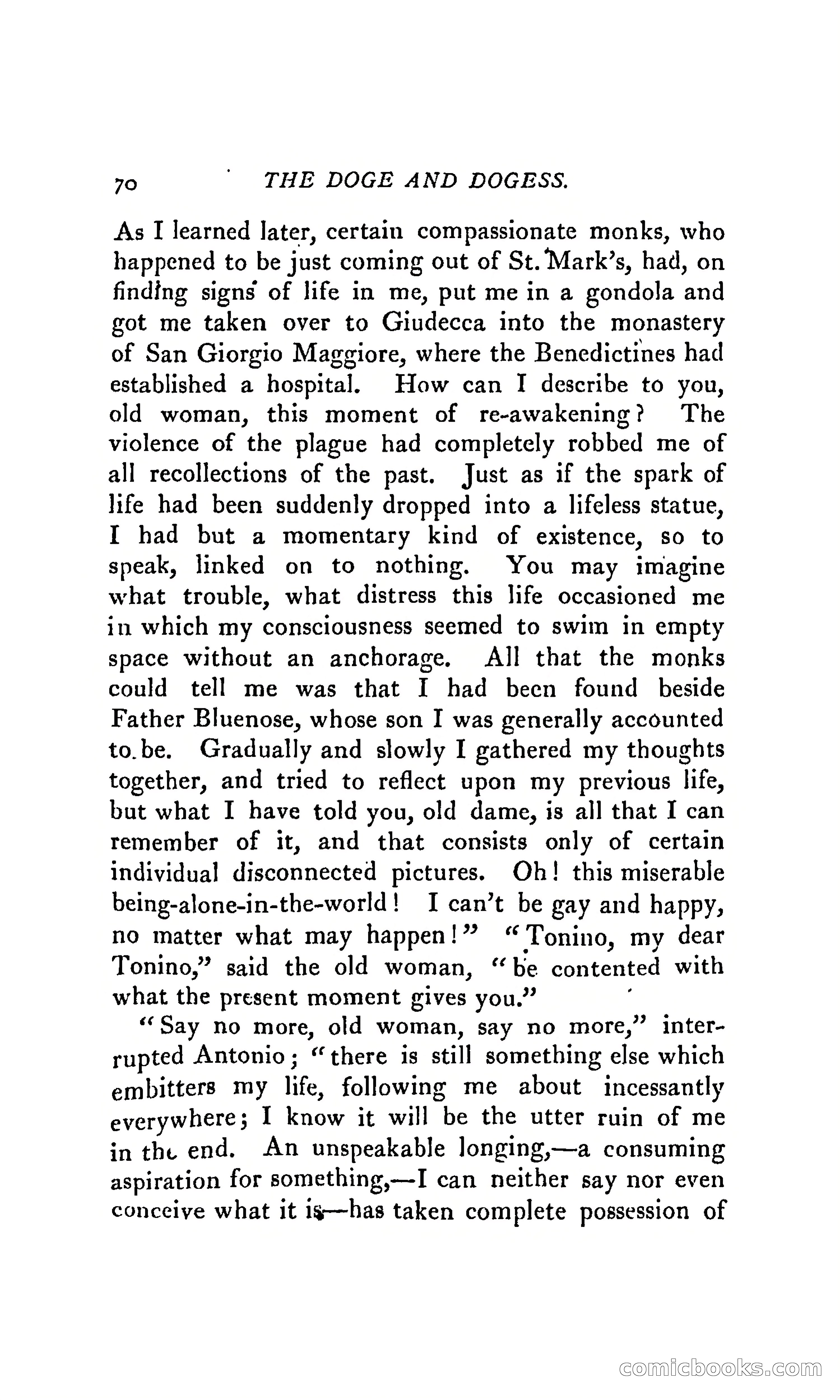 Weird Tales, Vol. II — page 84 of 396