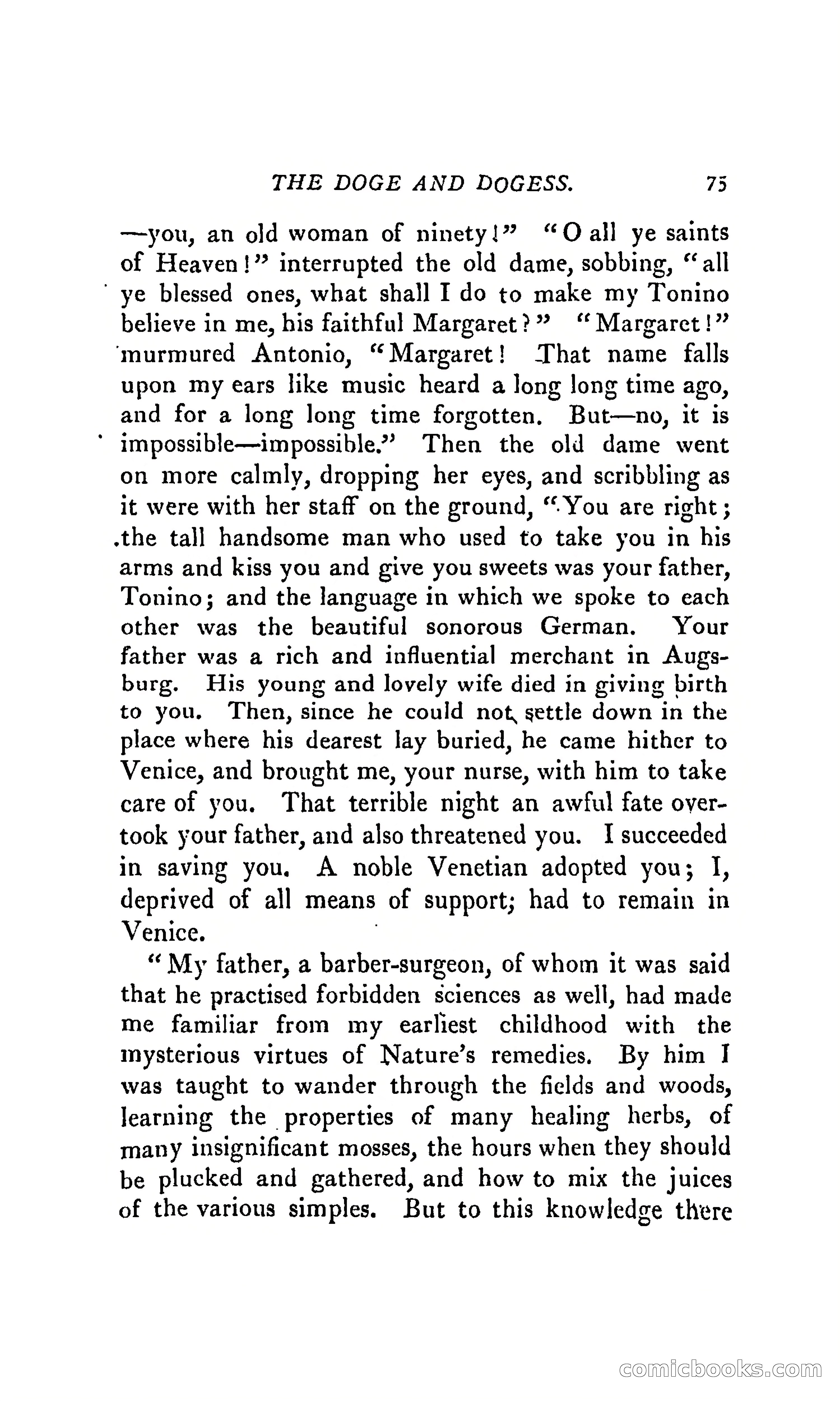 Weird Tales, Vol. II — page 89 of 396