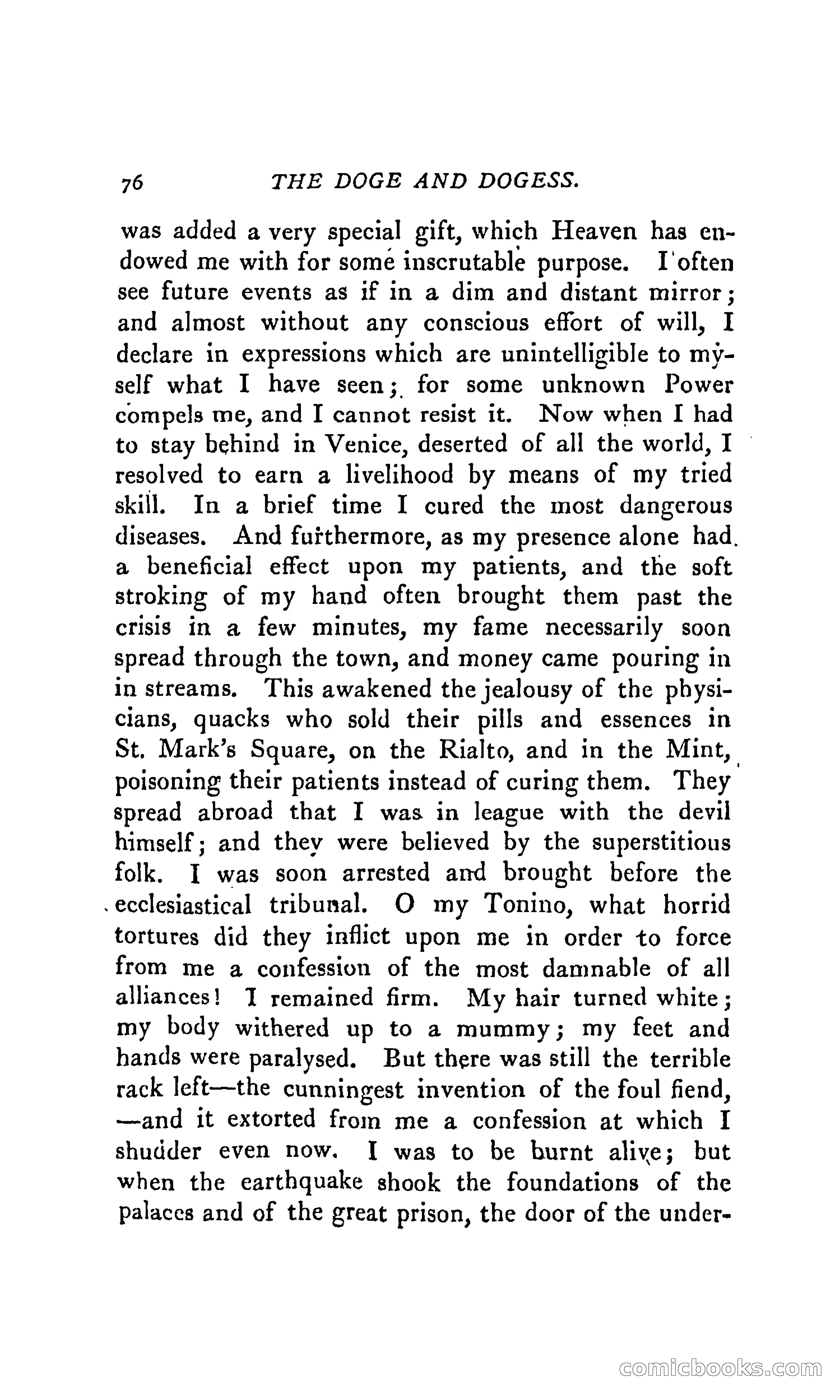 Weird Tales, Vol. II — page 90 of 396