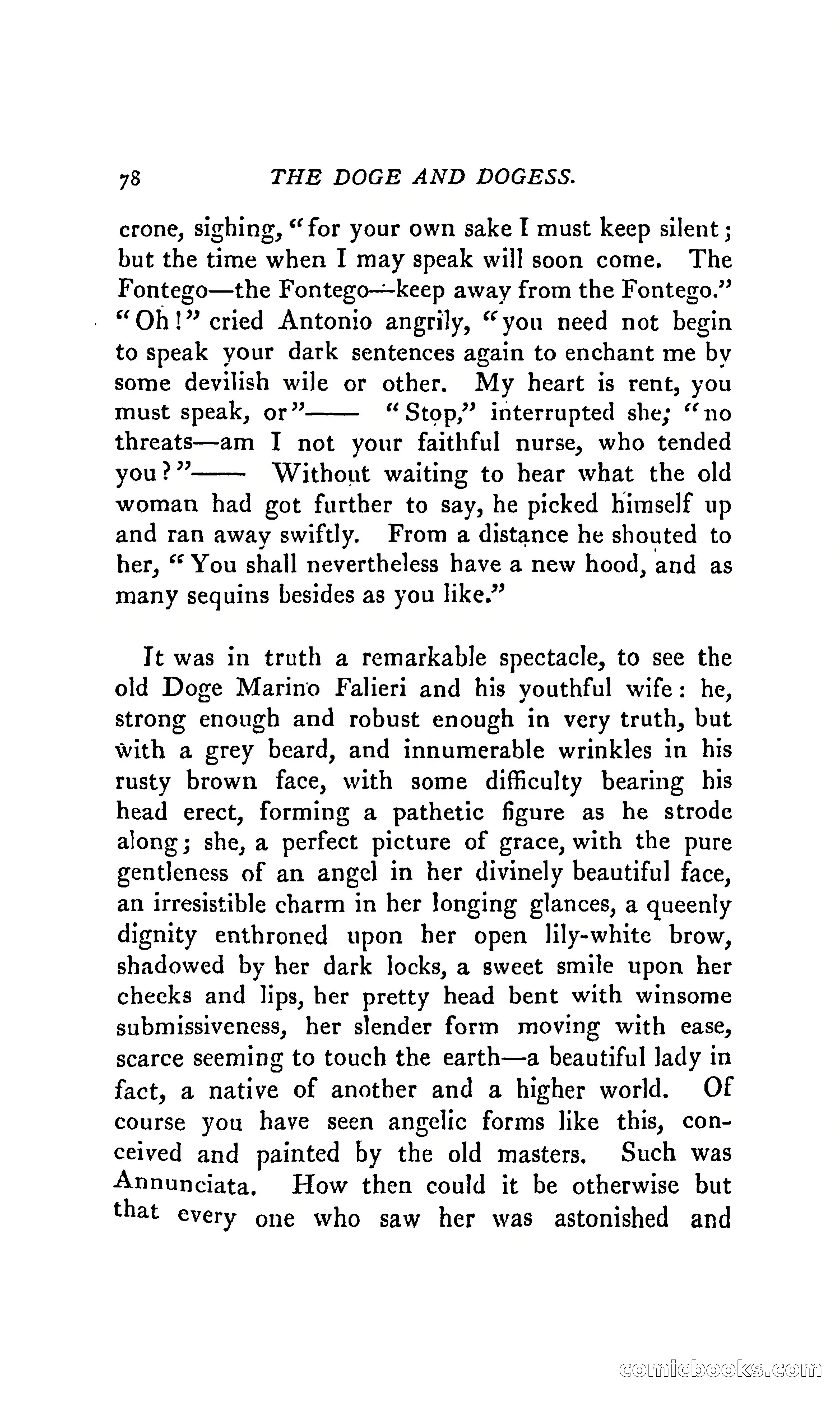 Weird Tales, Vol. II — page 92 of 396