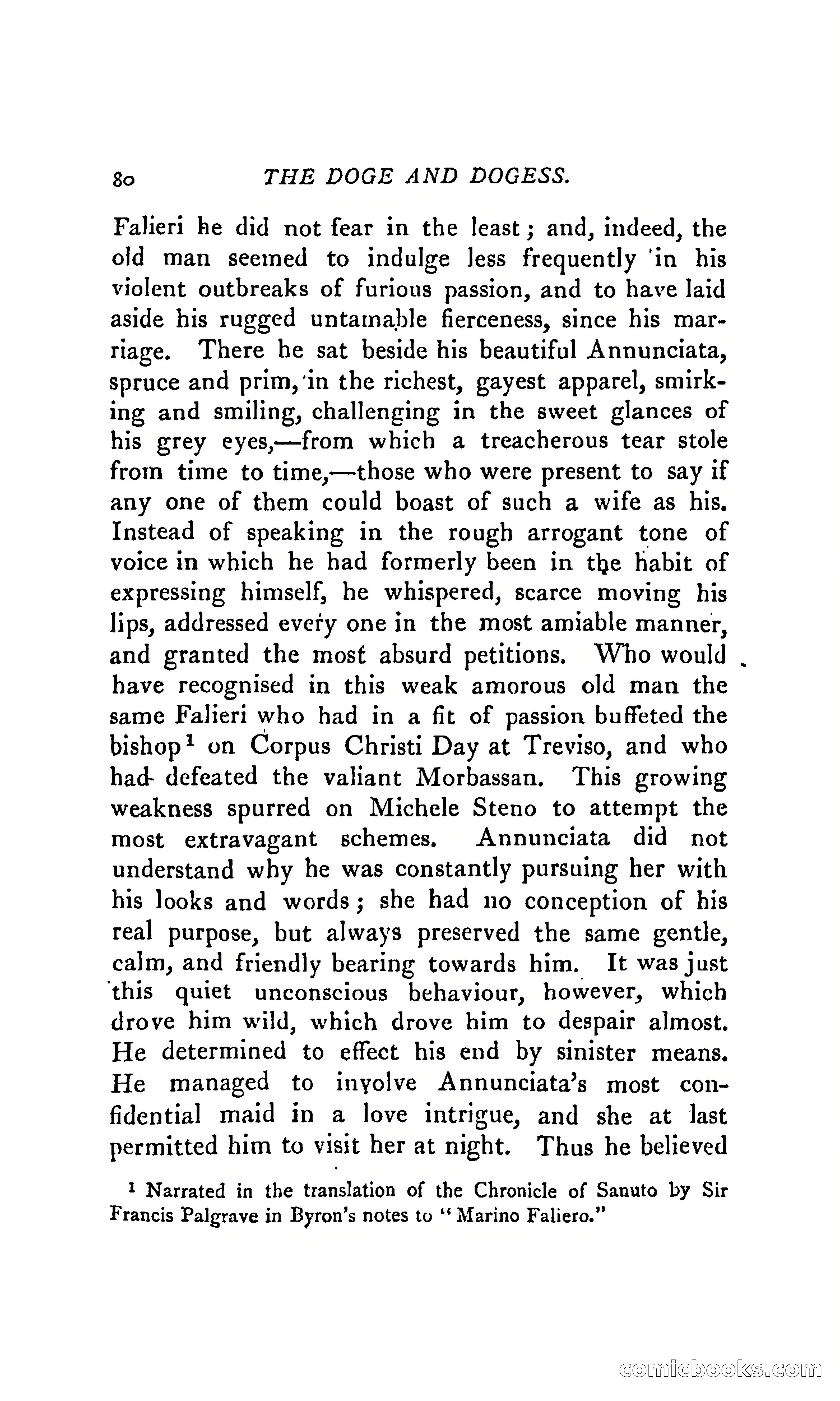 Weird Tales, Vol. II — page 94 of 396