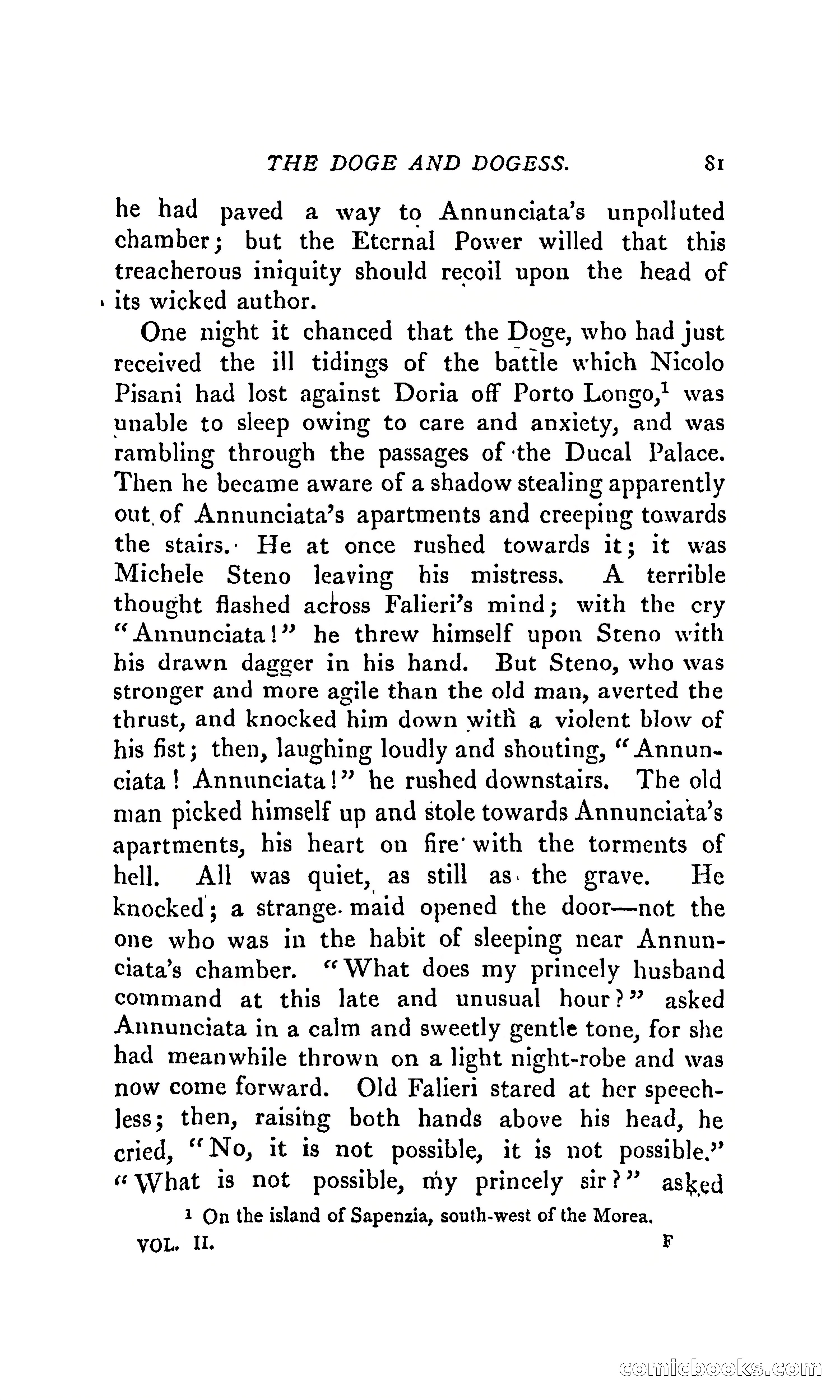Weird Tales, Vol. II — page 95 of 396