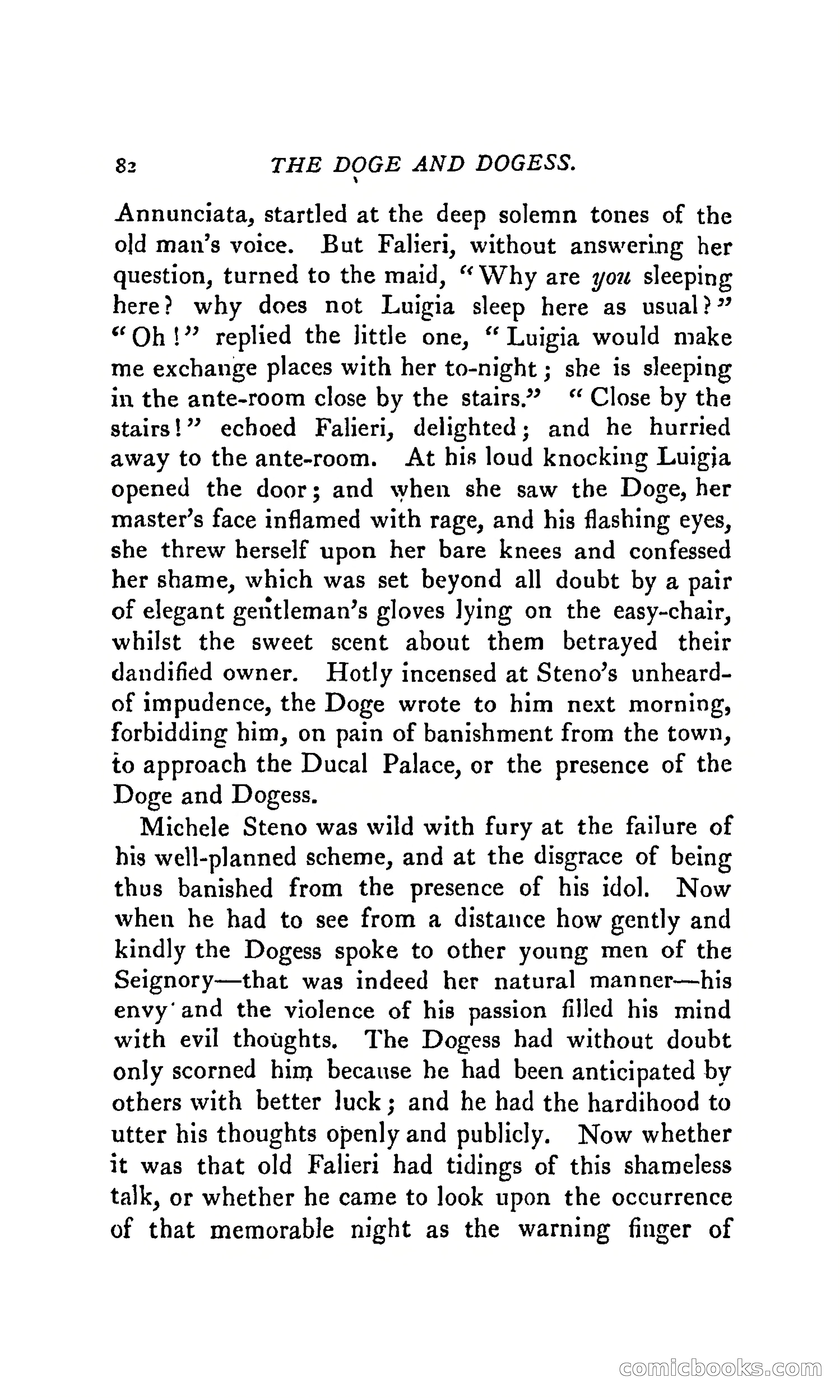 Weird Tales, Vol. II — page 96 of 396